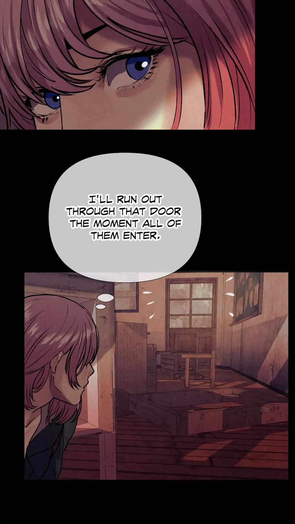 Safe As Houses chapter 22 page 25