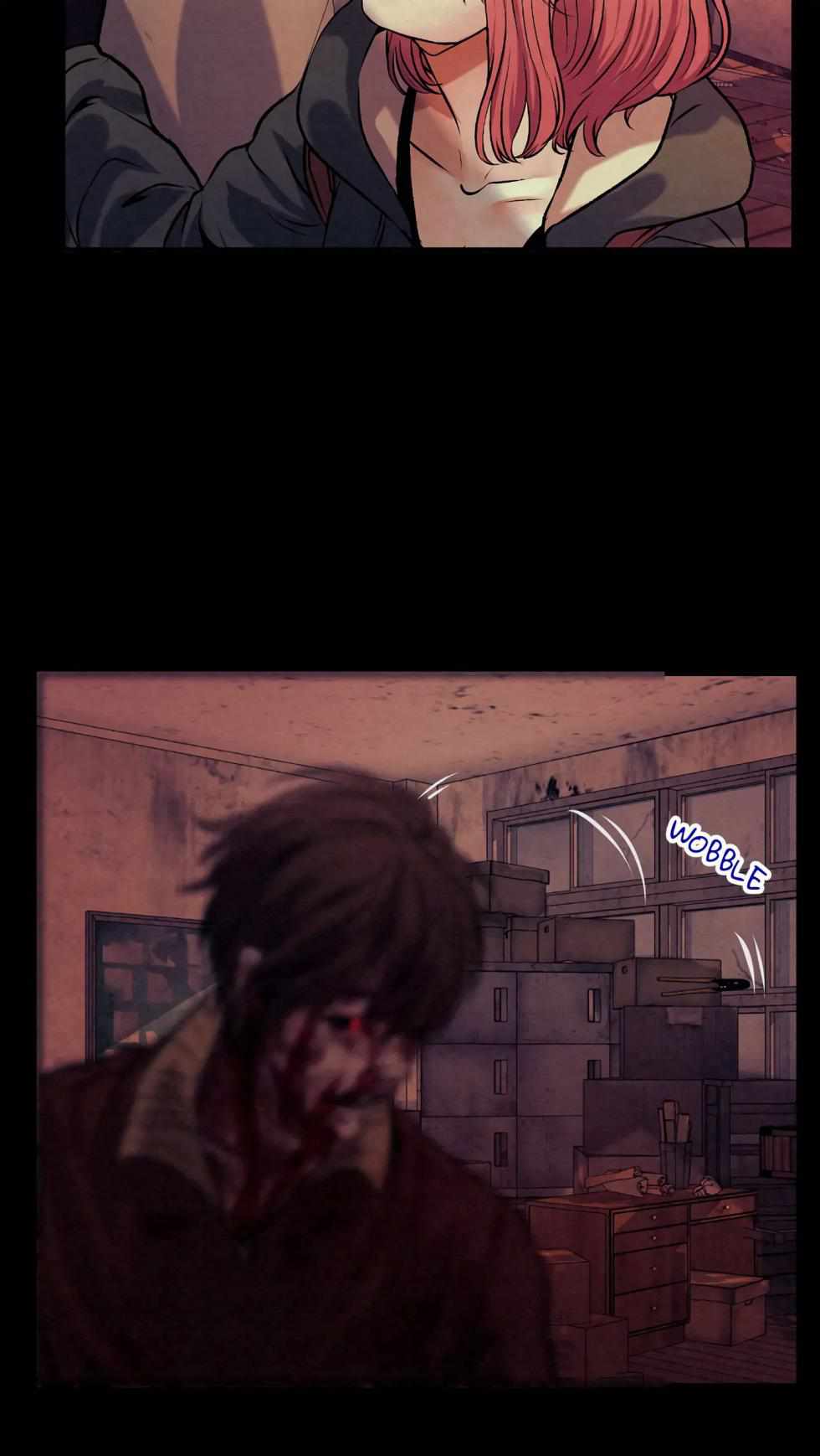 Safe As Houses chapter 22 page 27