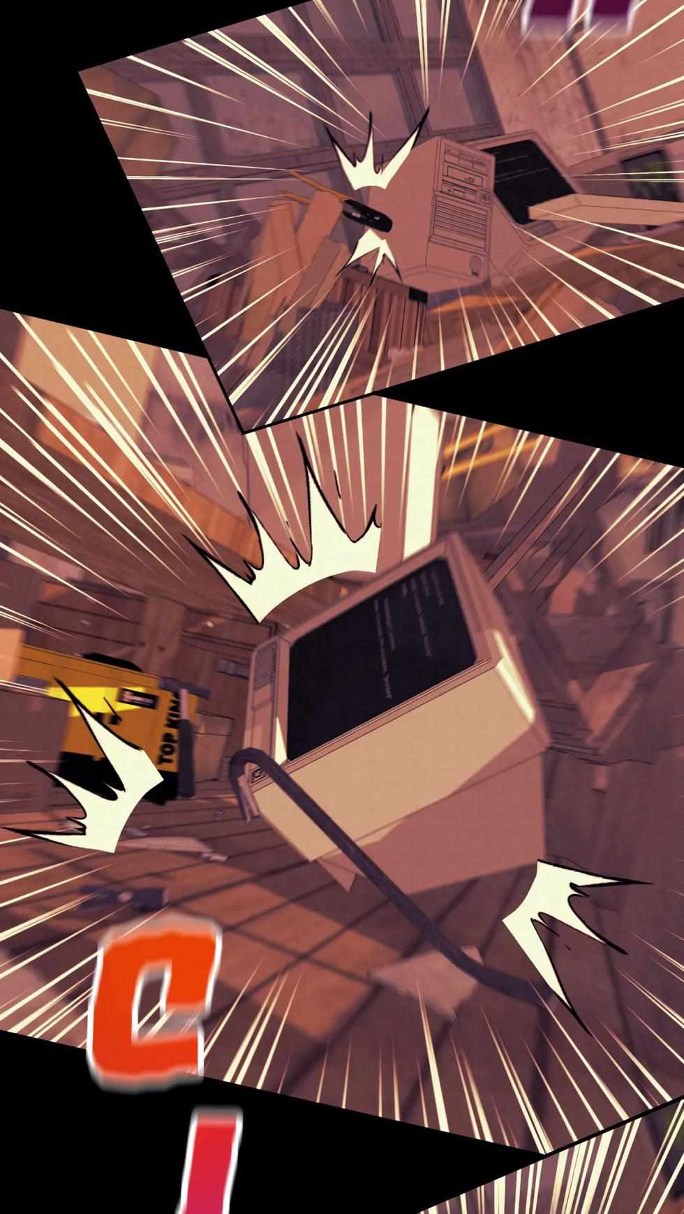 Safe As Houses chapter 22 page 31