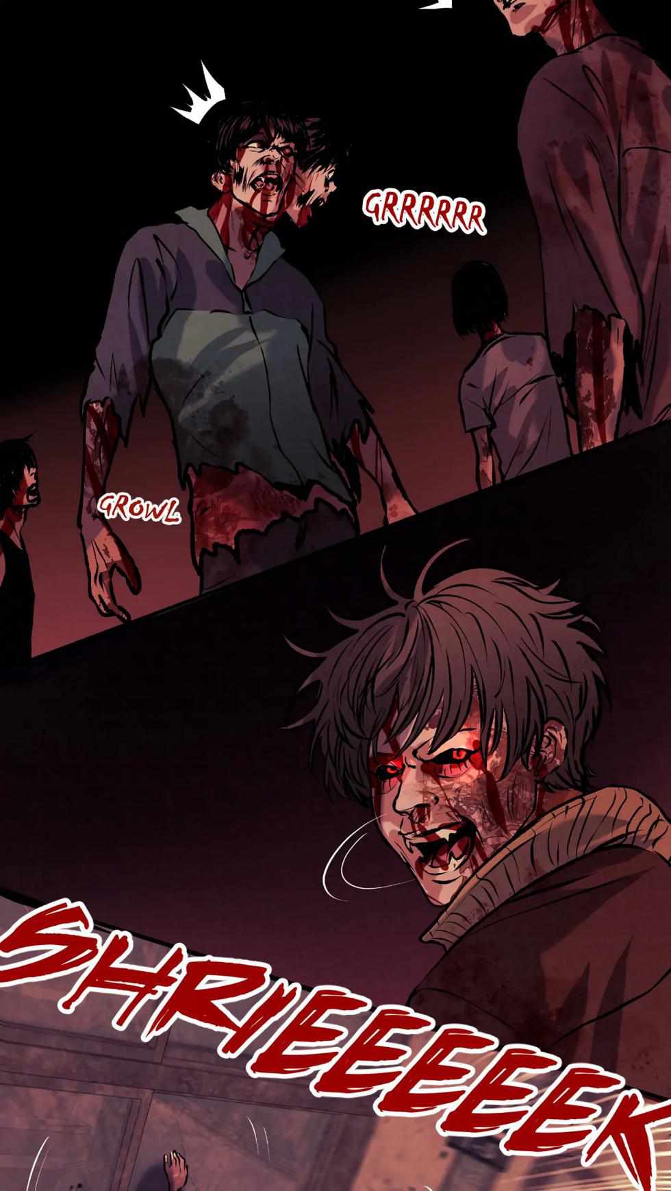 Safe As Houses chapter 22 page 33