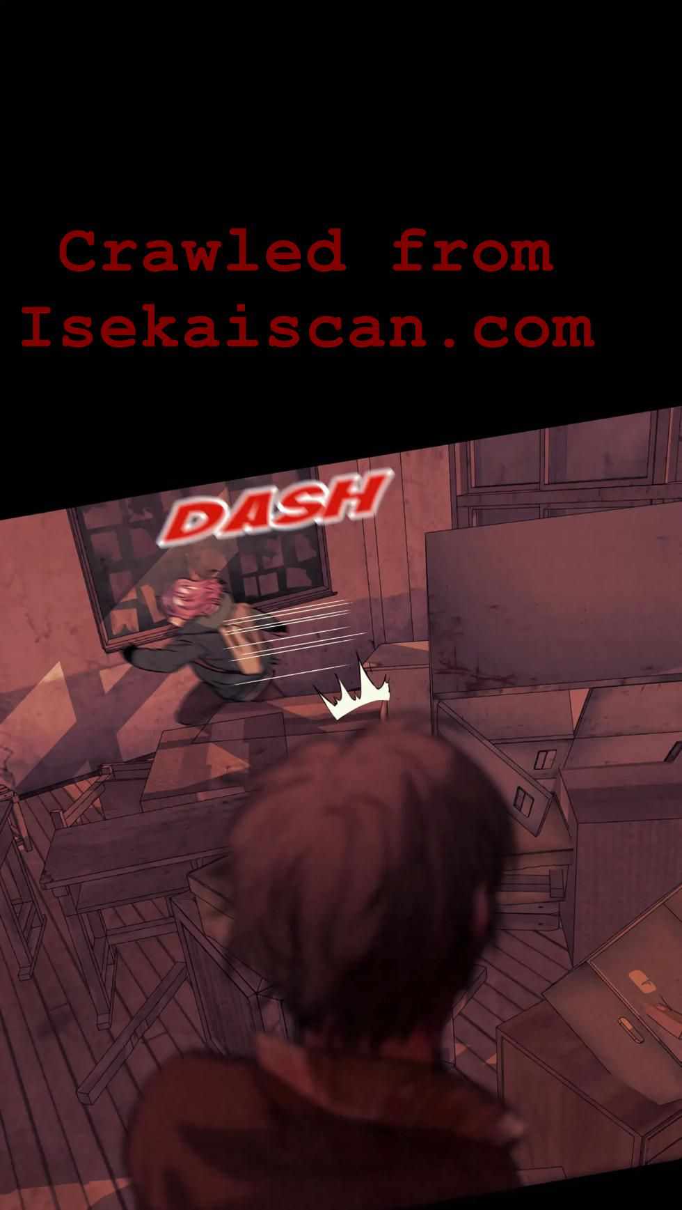 Safe As Houses chapter 22 page 35