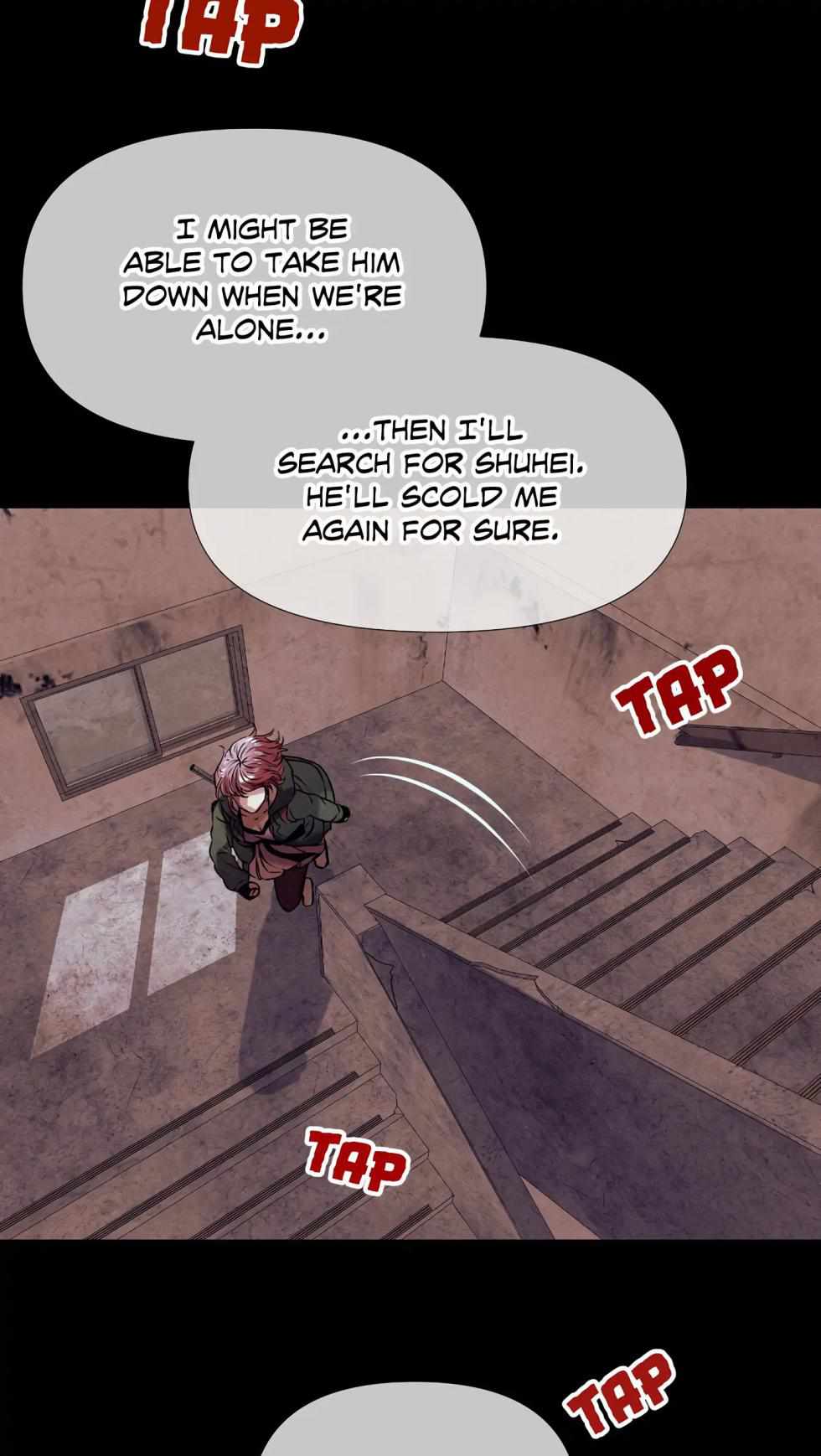 Safe As Houses chapter 22 page 38