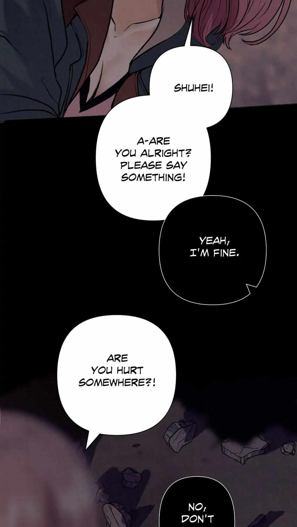 Safe As Houses chapter 22 page 4