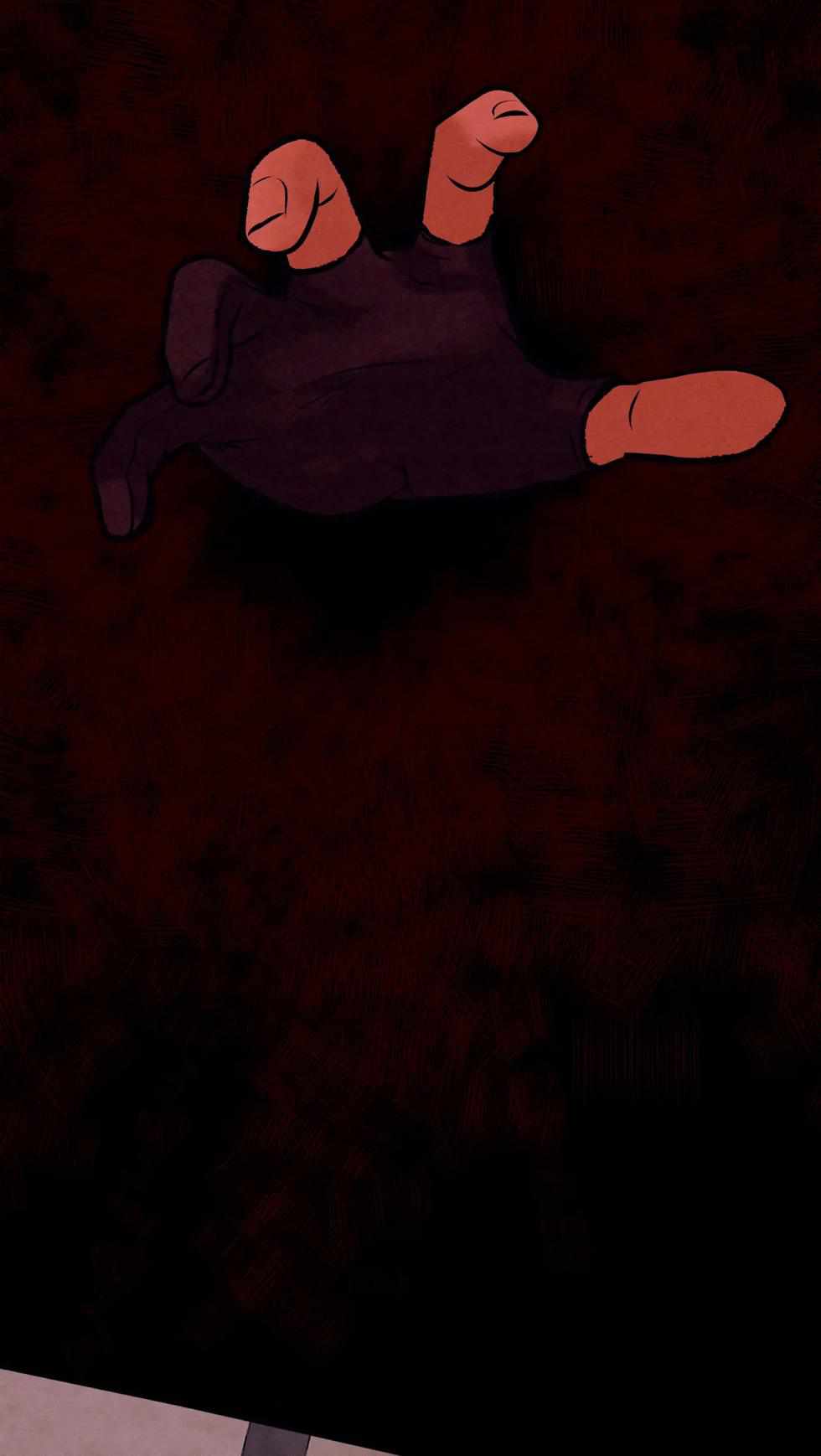 Safe As Houses chapter 22 page 40