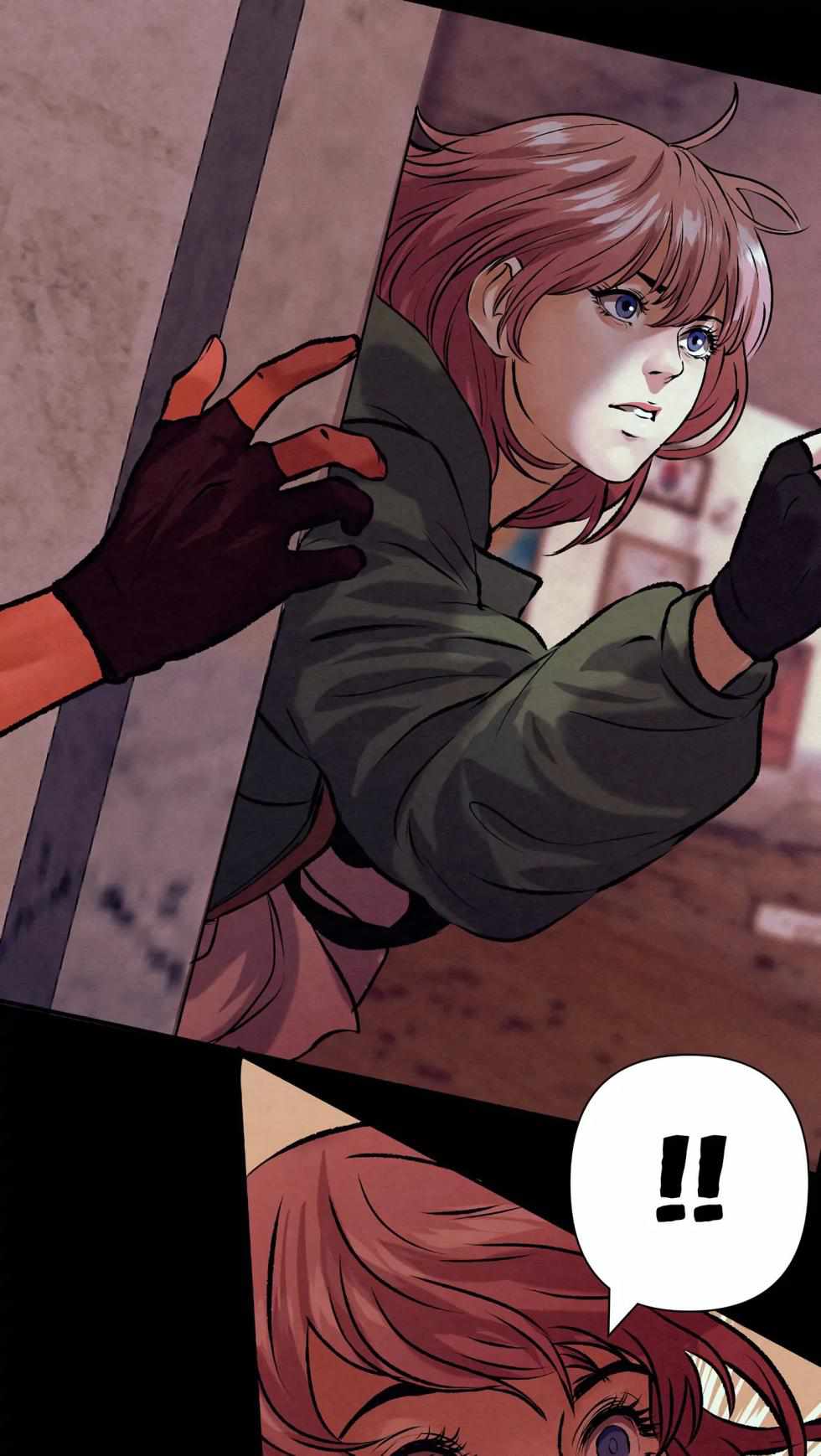 Safe As Houses chapter 22 page 41