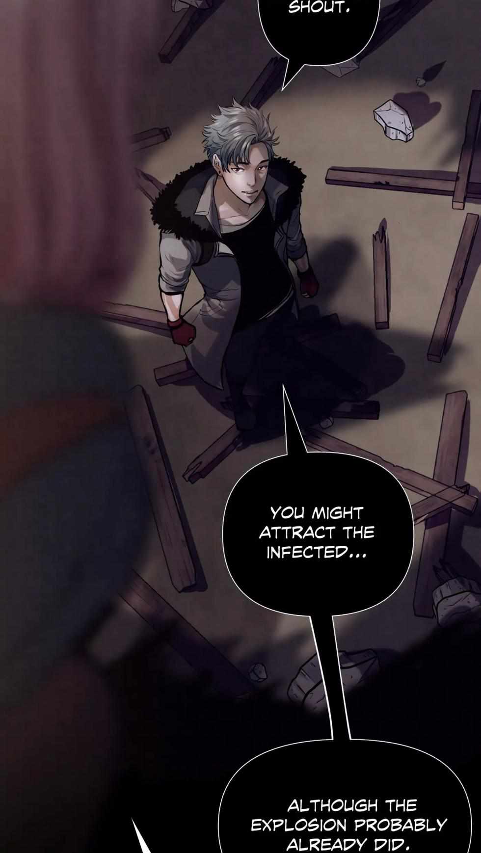 Safe As Houses chapter 22 page 5