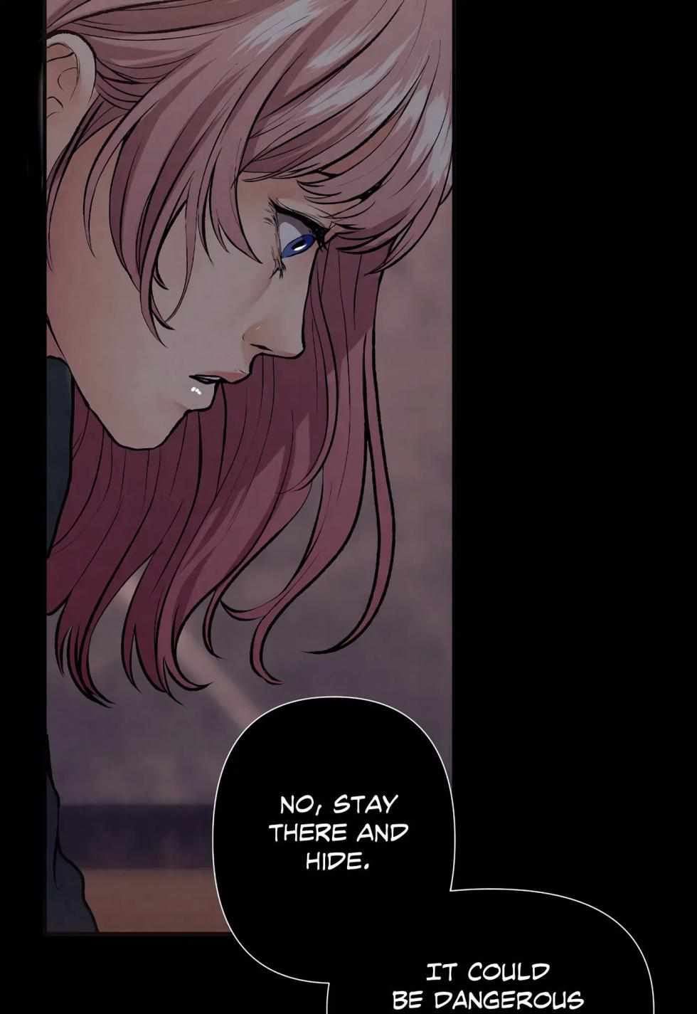 Safe As Houses chapter 22 page 7