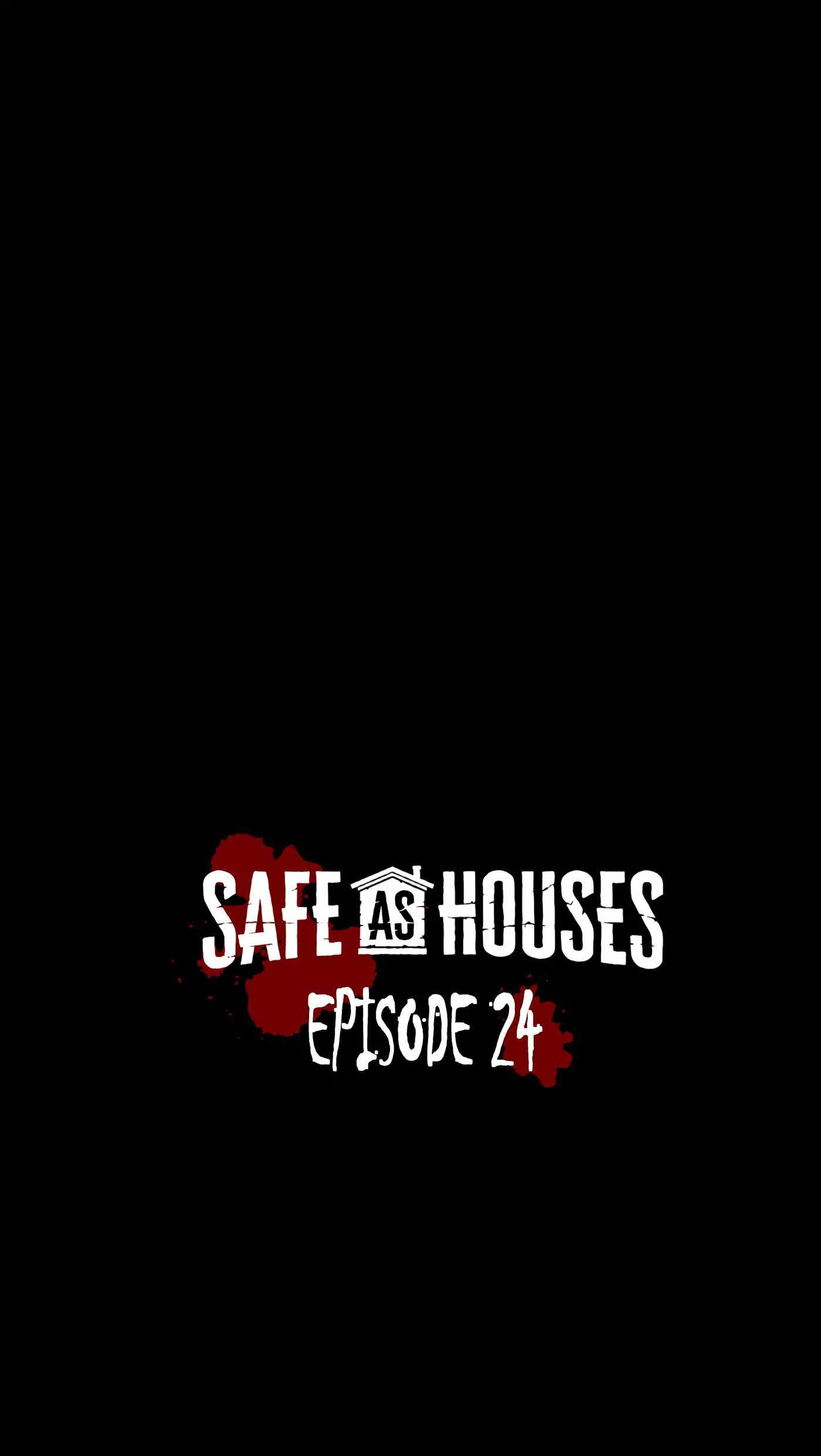 Safe As Houses chapter 24 page 1