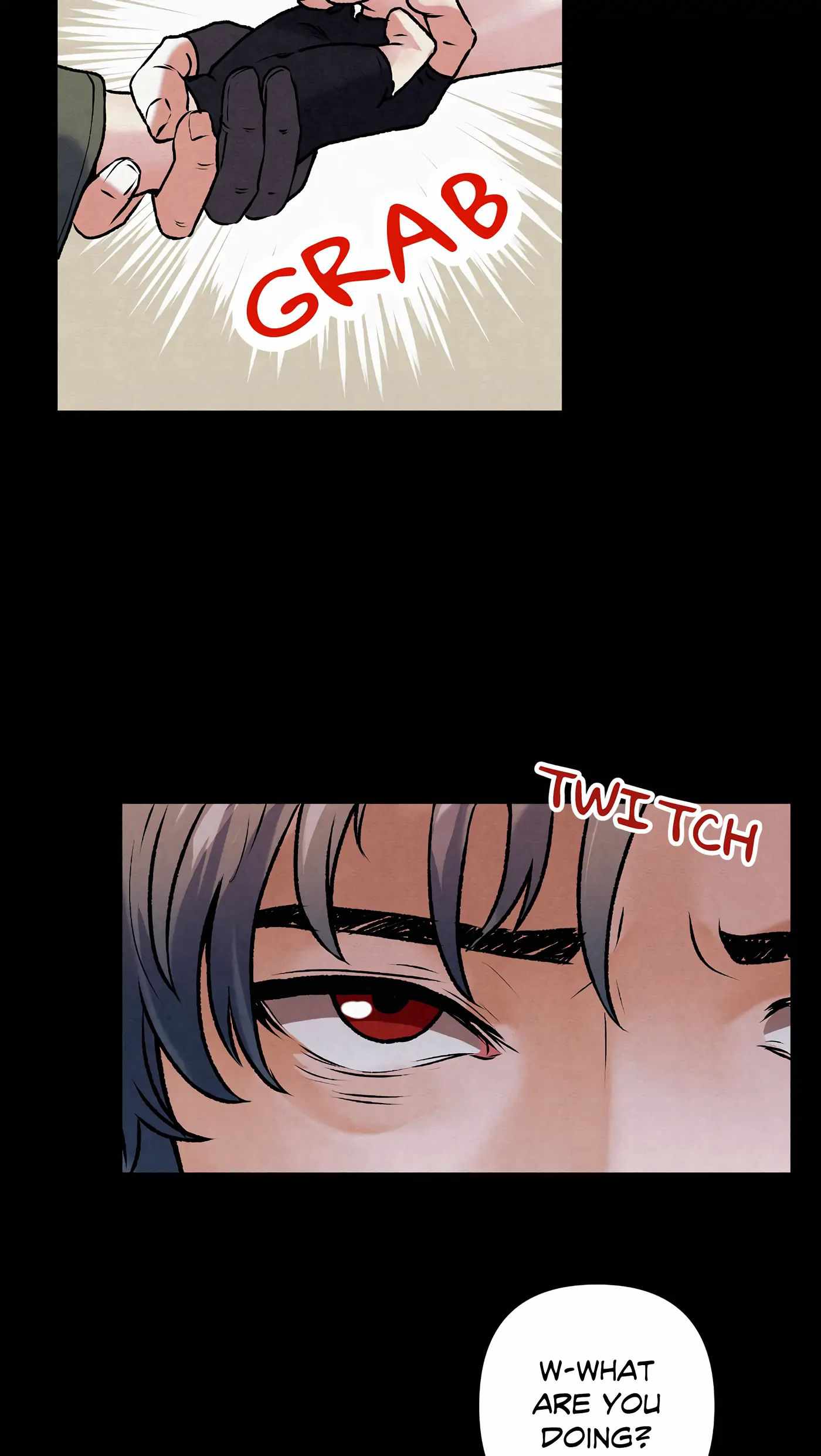 Safe As Houses chapter 24 page 10