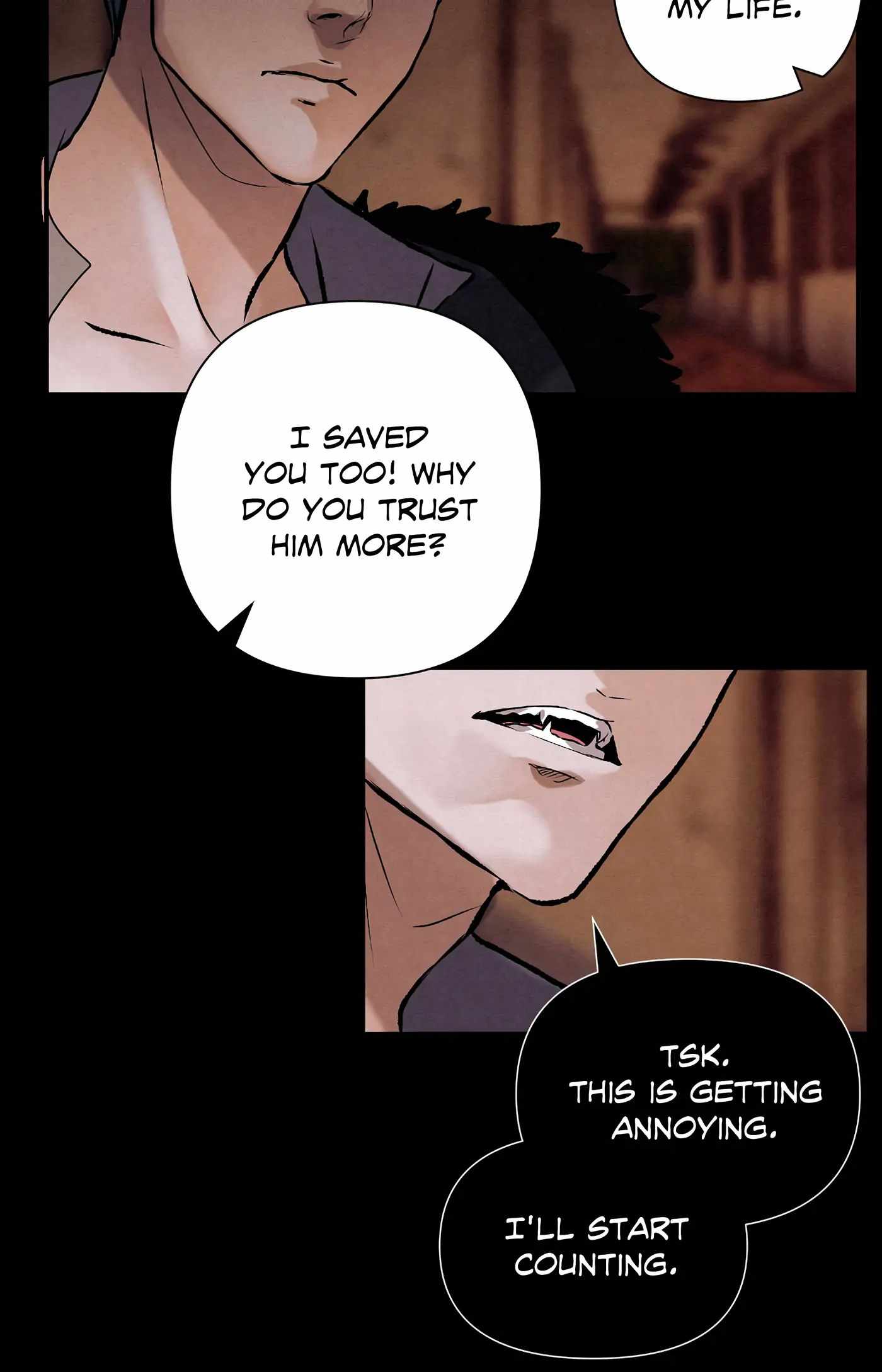 Safe As Houses chapter 24 page 16