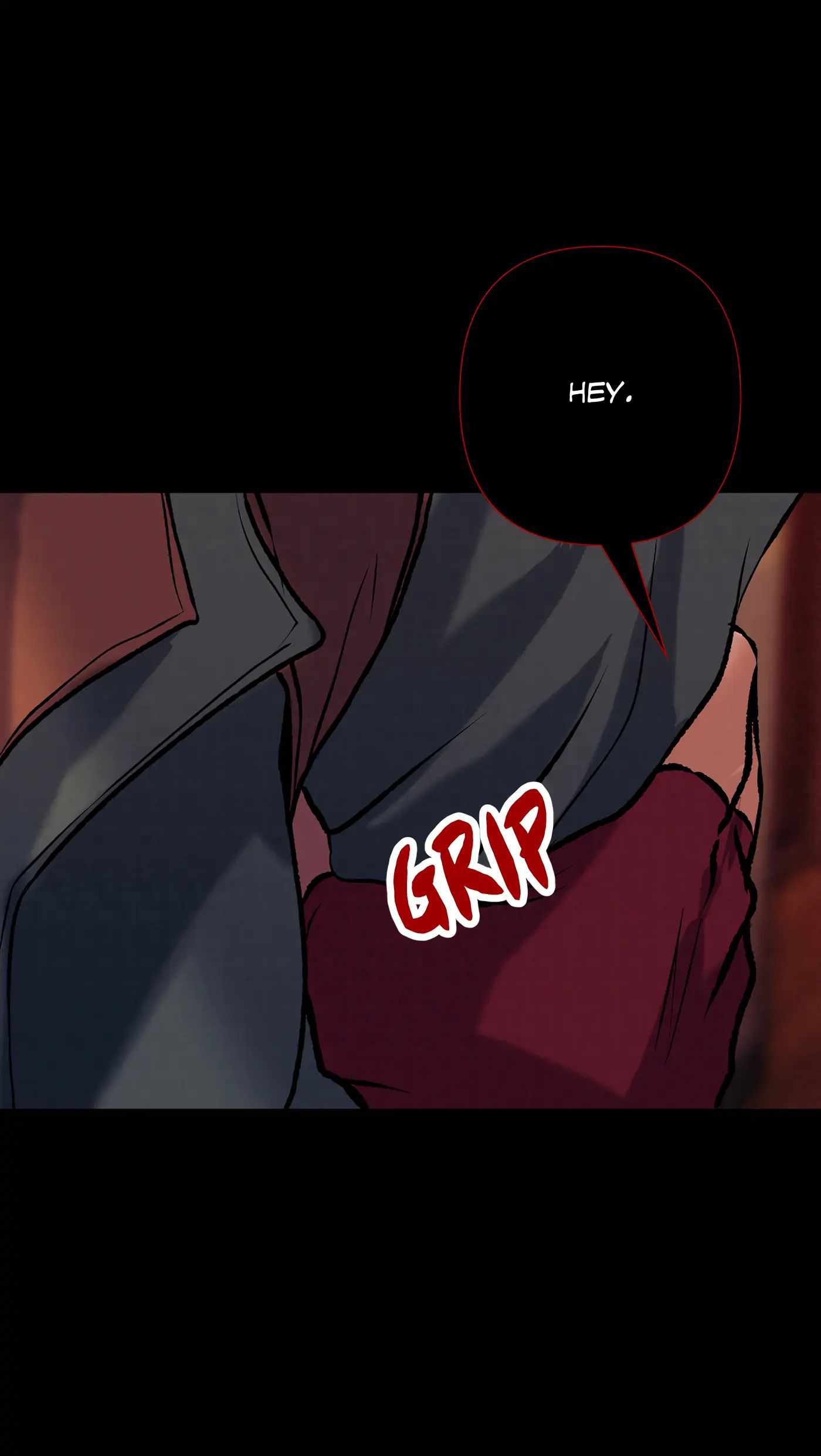 Safe As Houses chapter 24 page 19