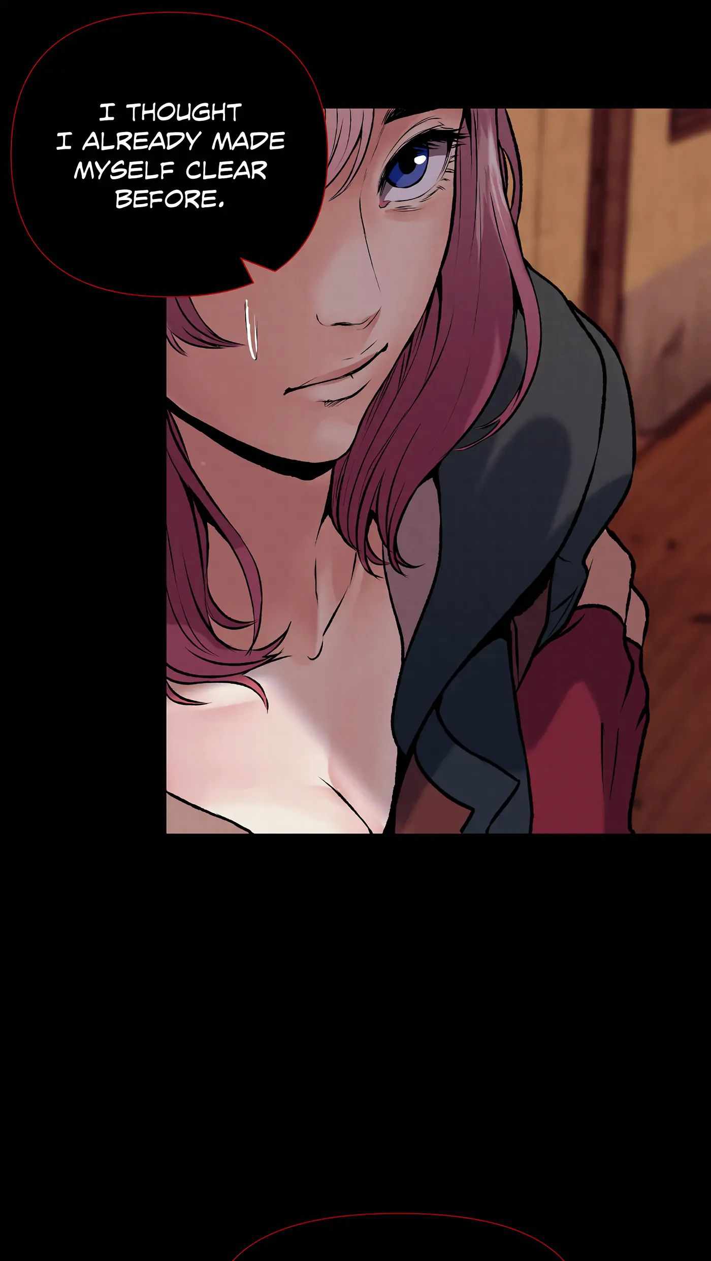 Safe As Houses chapter 24 page 20