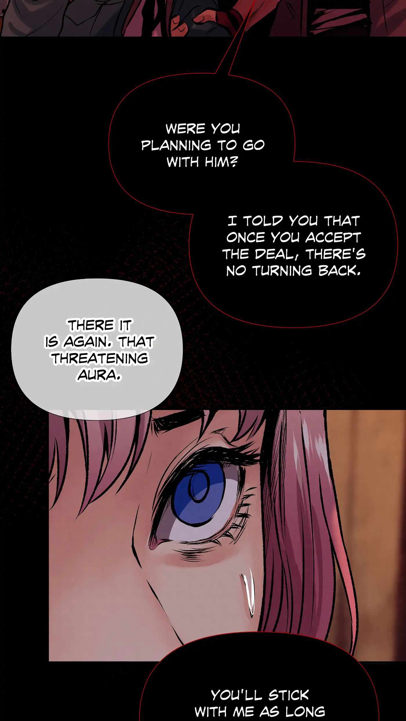 Safe As Houses chapter 24 page 22