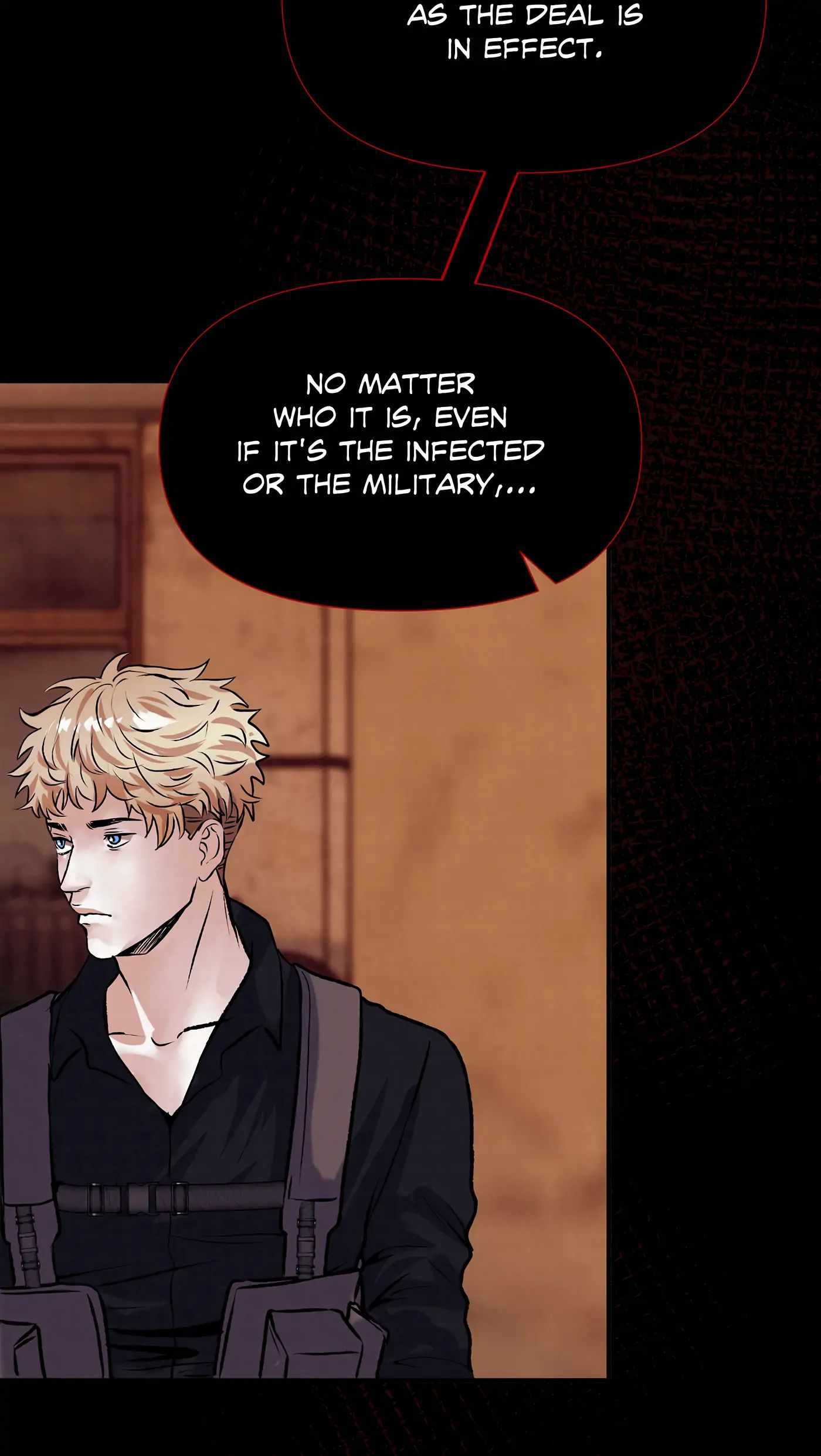 Safe As Houses chapter 24 page 23