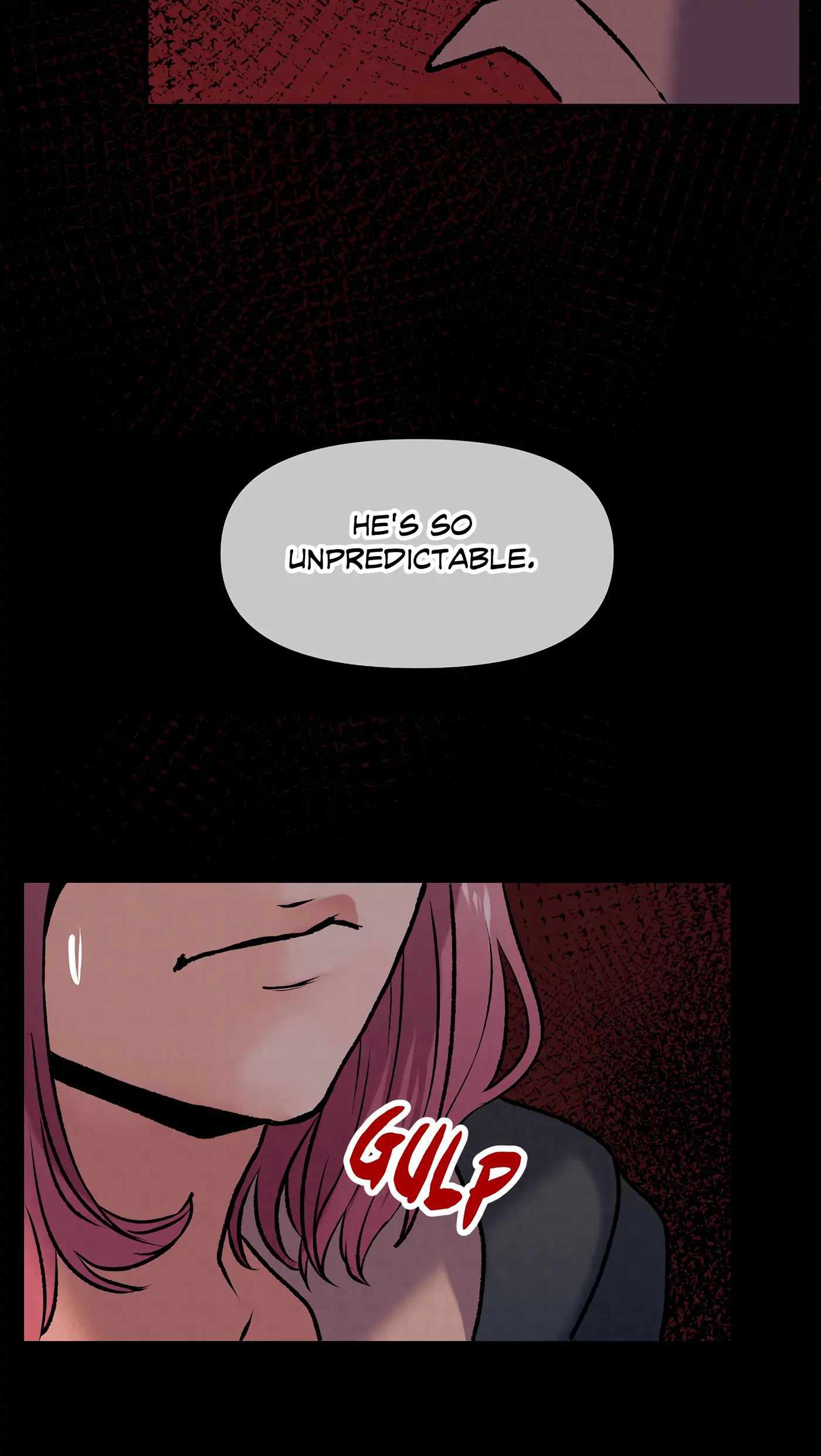 Safe As Houses chapter 24 page 25