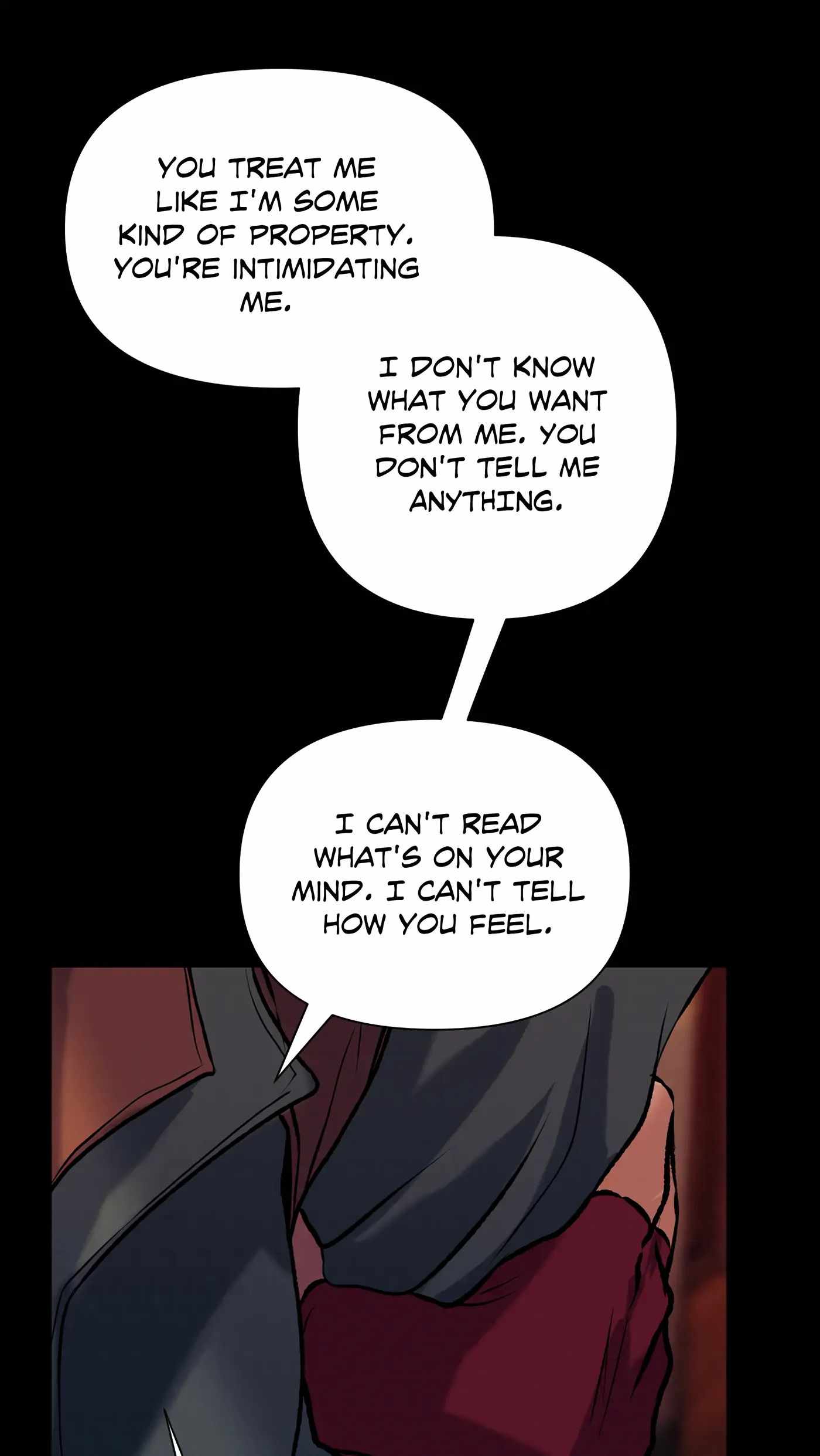 Safe As Houses chapter 24 page 28