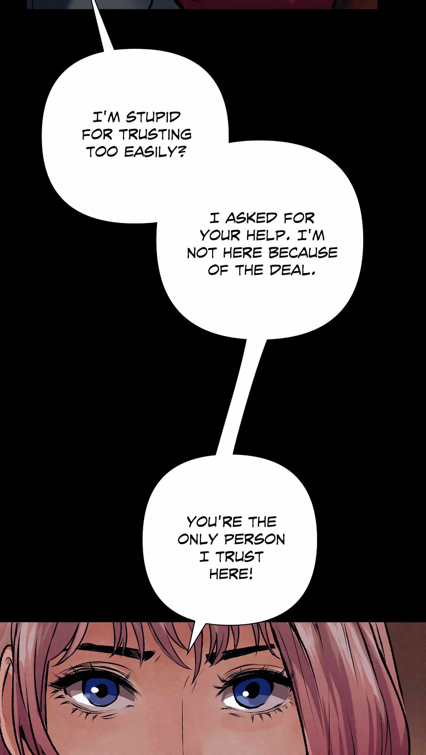 Safe As Houses chapter 24 page 29