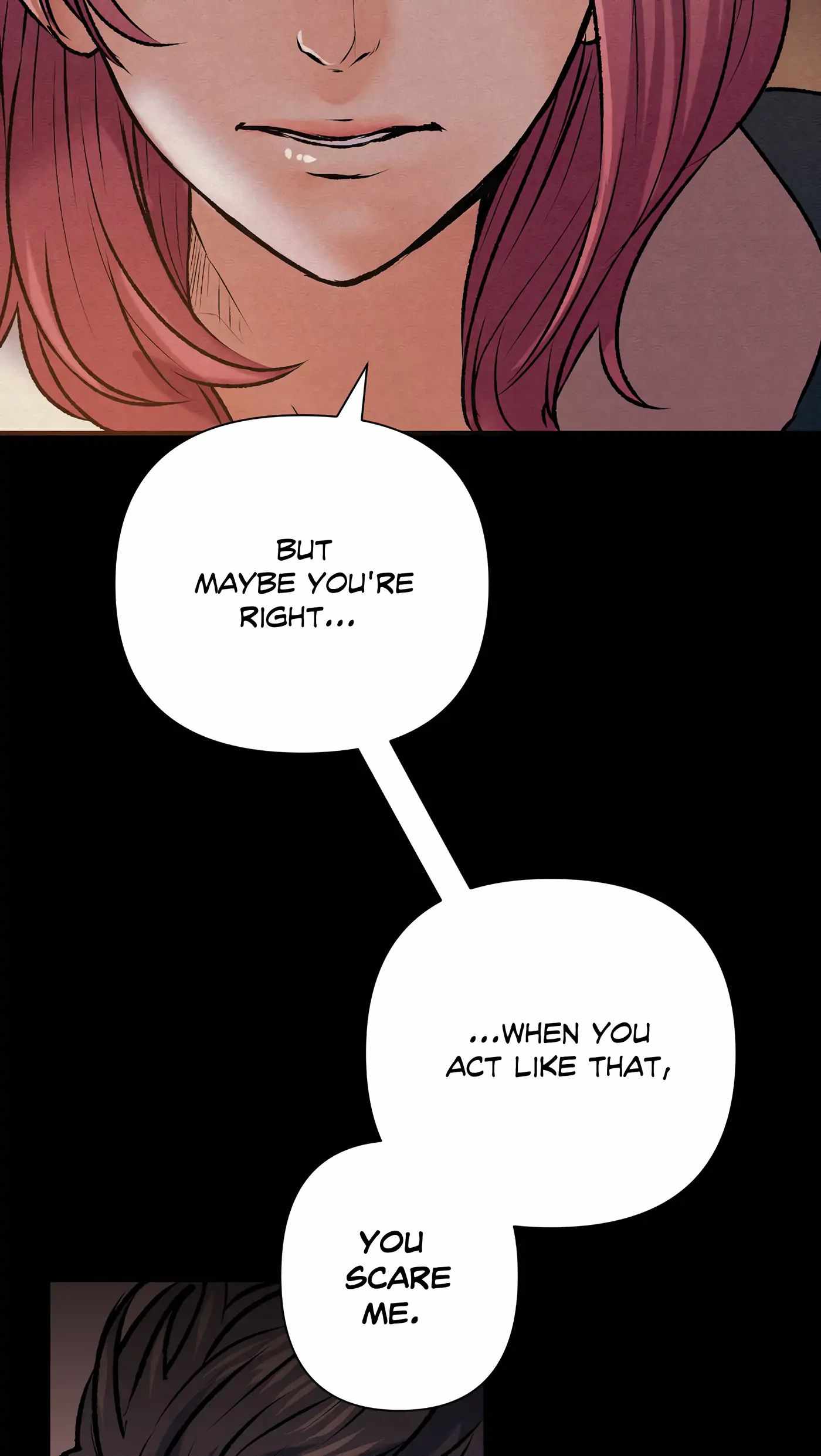 Safe As Houses chapter 24 page 30