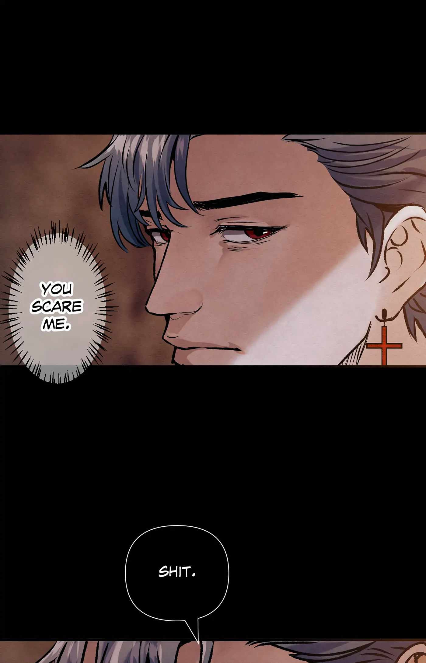 Safe As Houses chapter 24 page 34