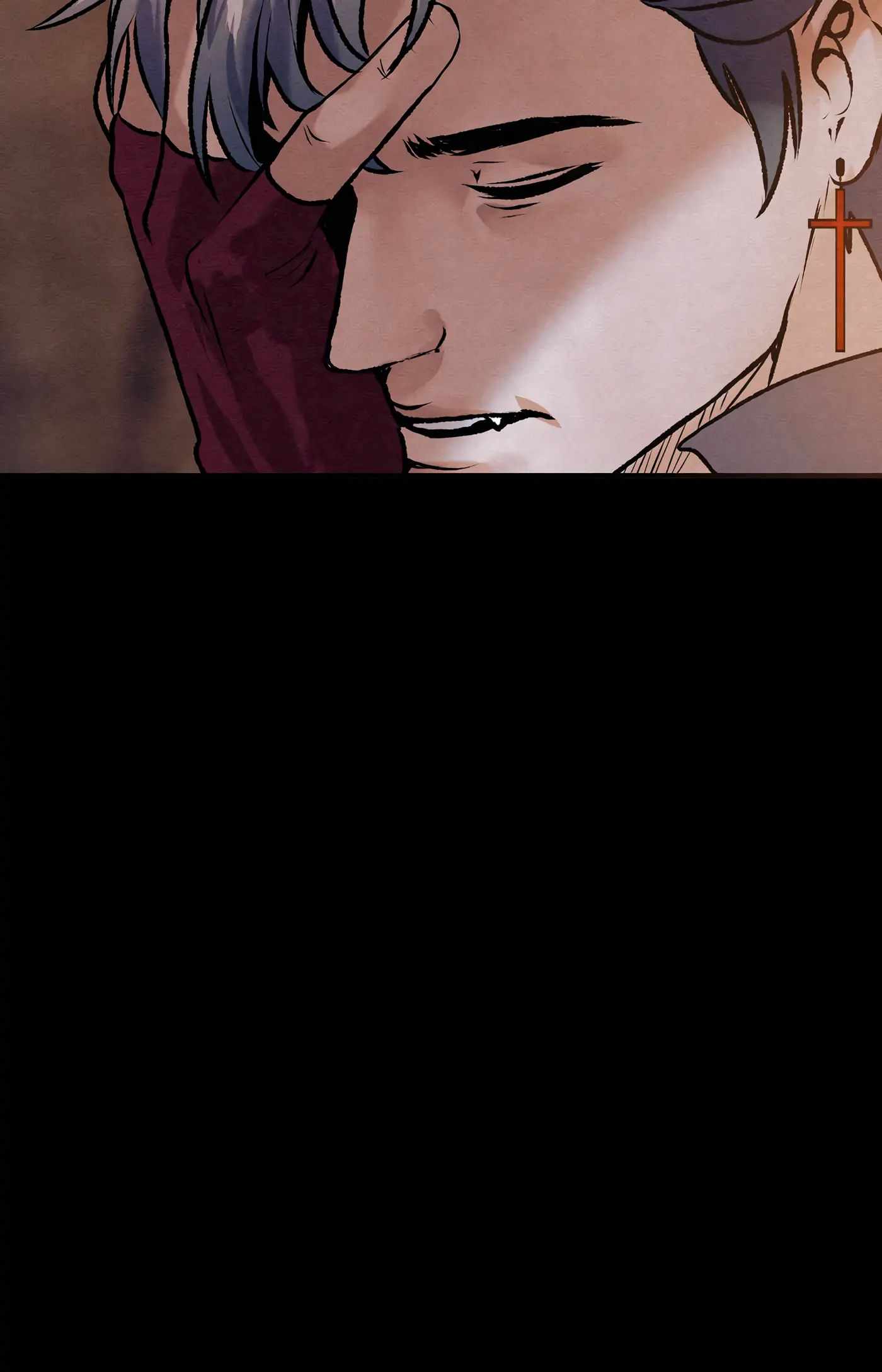 Safe As Houses chapter 24 page 35