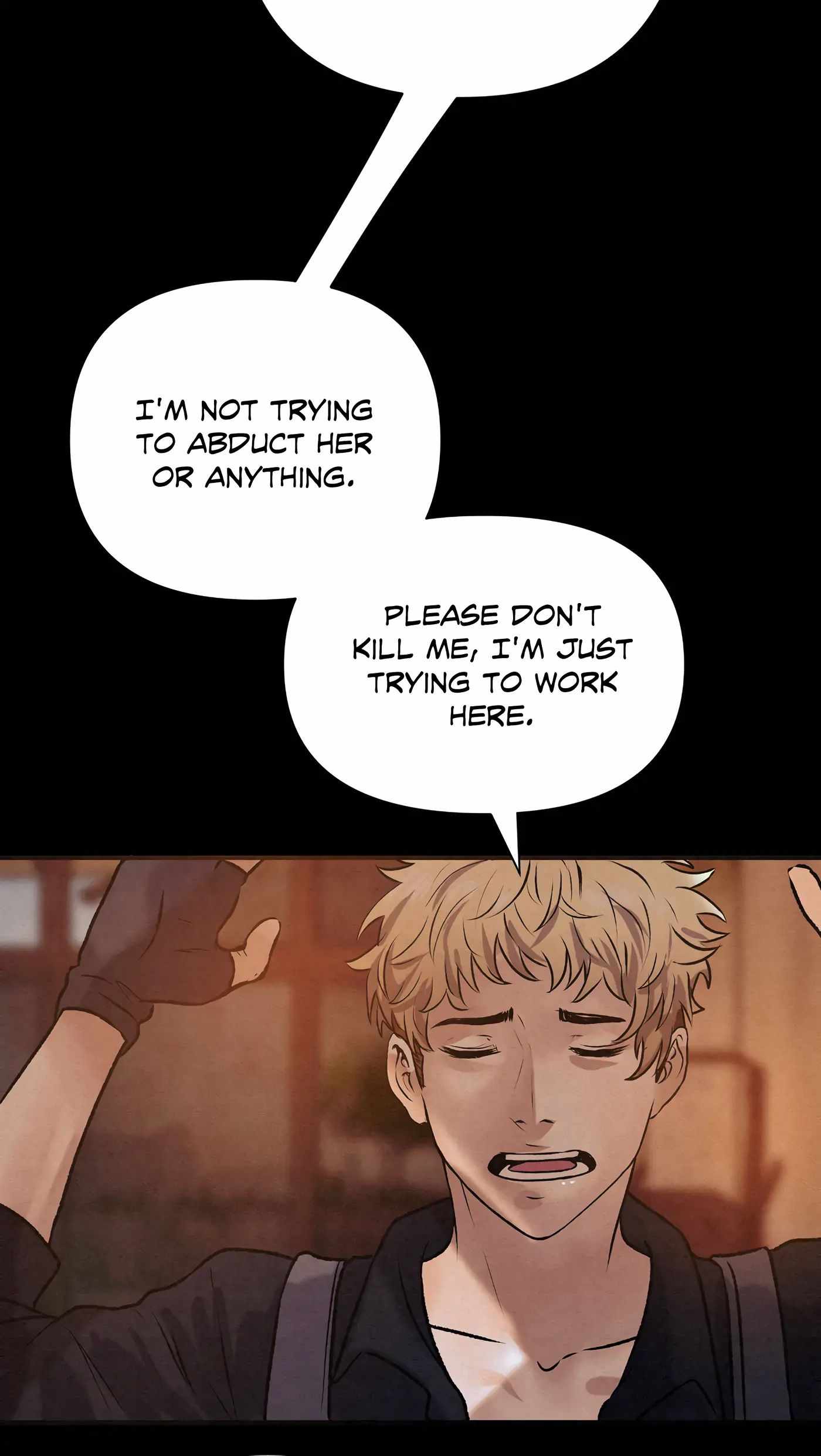 Safe As Houses chapter 24 page 6