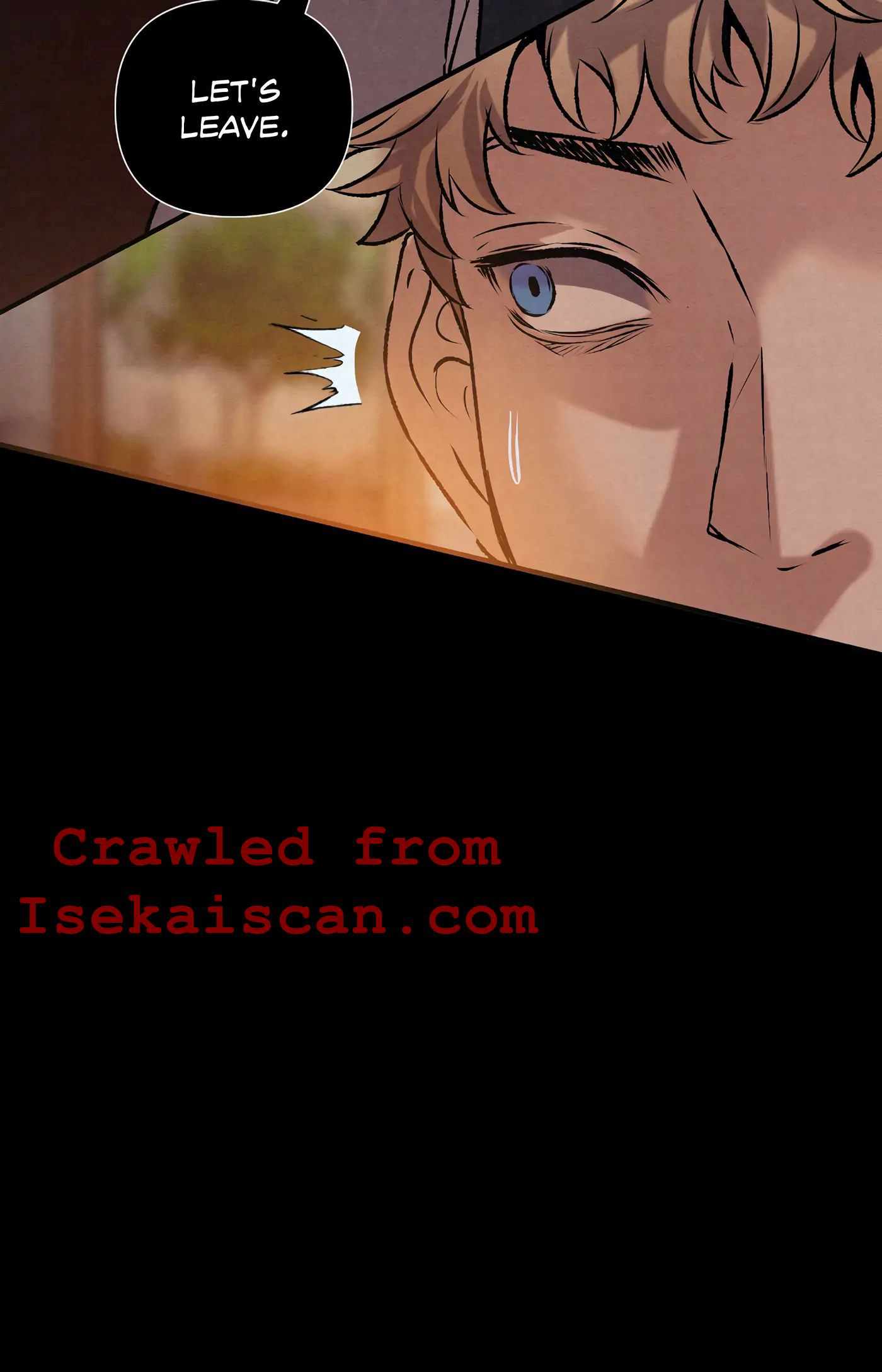 Safe As Houses chapter 24 page 8