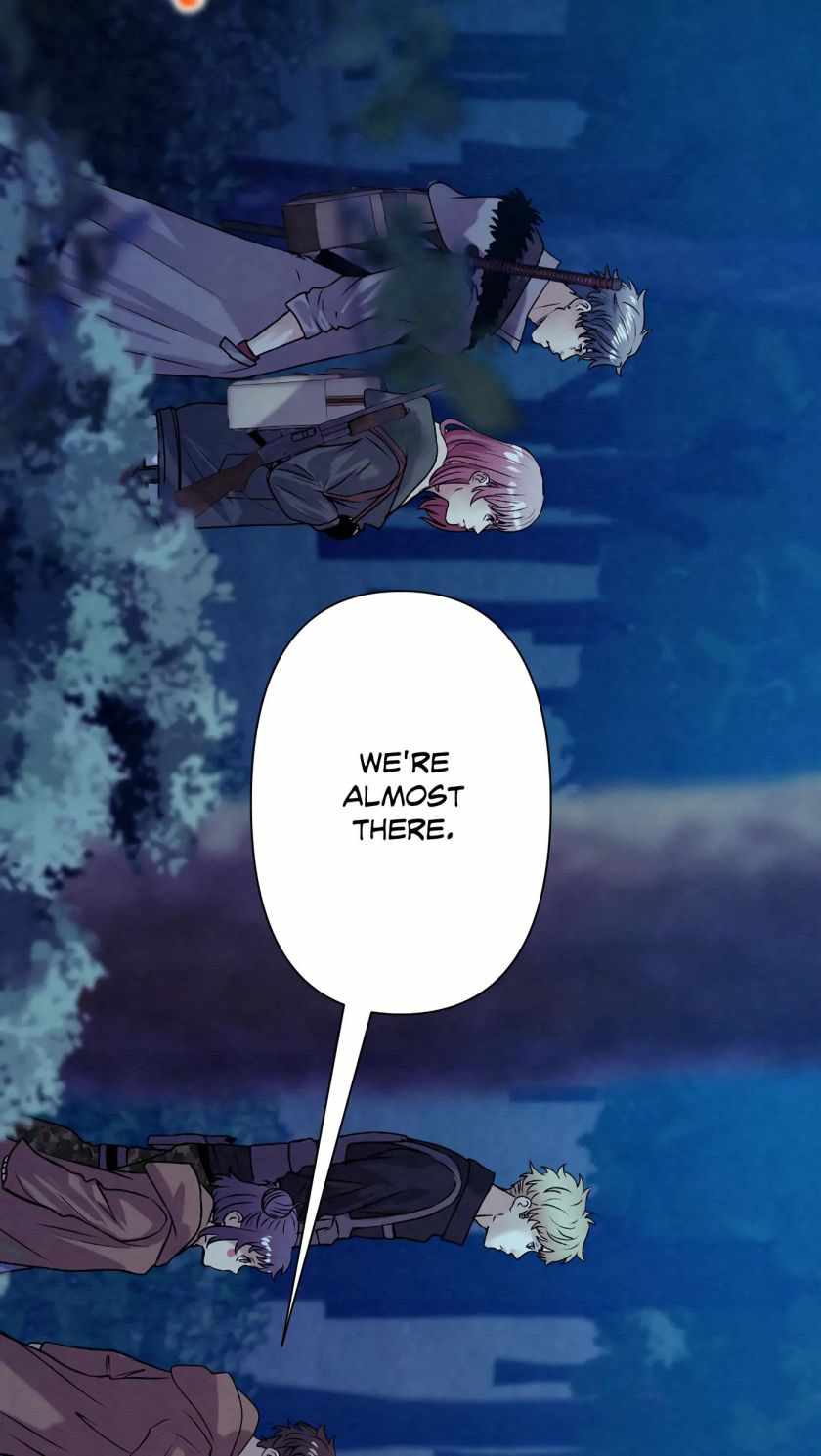 Safe As Houses chapter 25 page 14