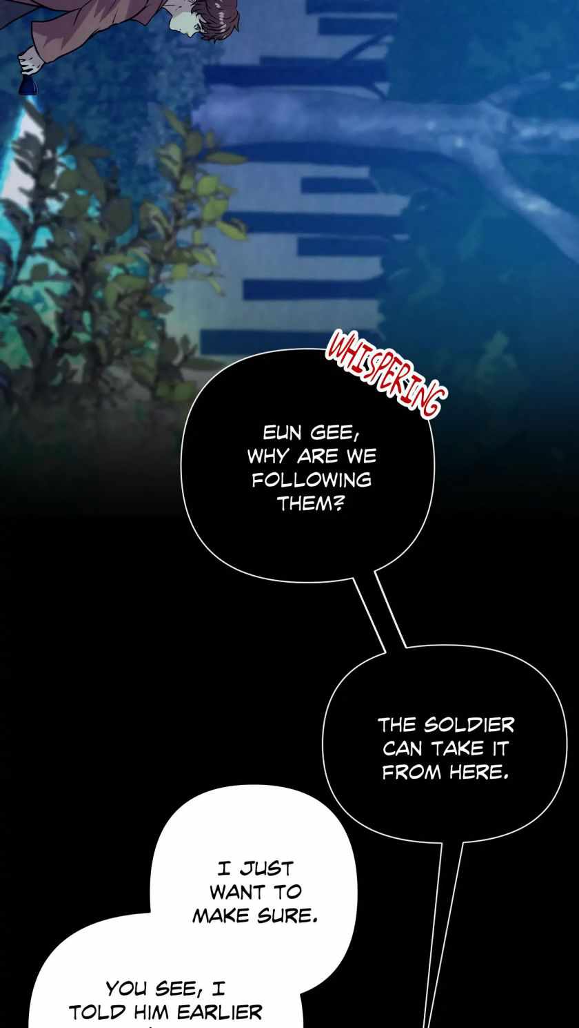 Safe As Houses chapter 25 page 15