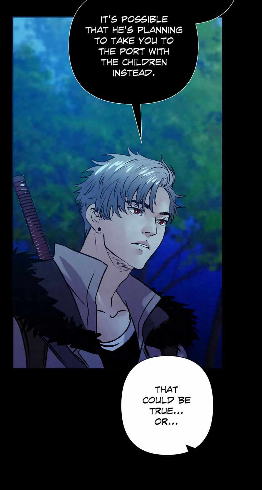 Safe As Houses chapter 25 page 18