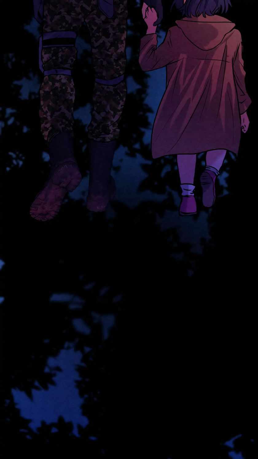 Safe As Houses chapter 25 page 20