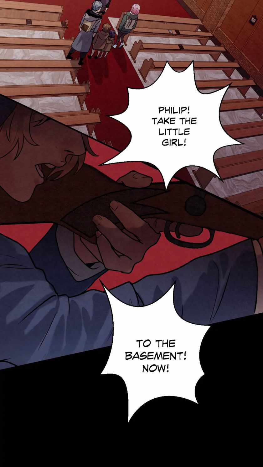 Safe As Houses chapter 25 page 24