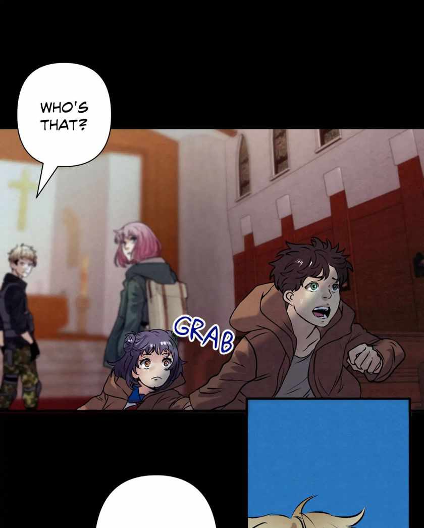 Safe As Houses chapter 25 page 25