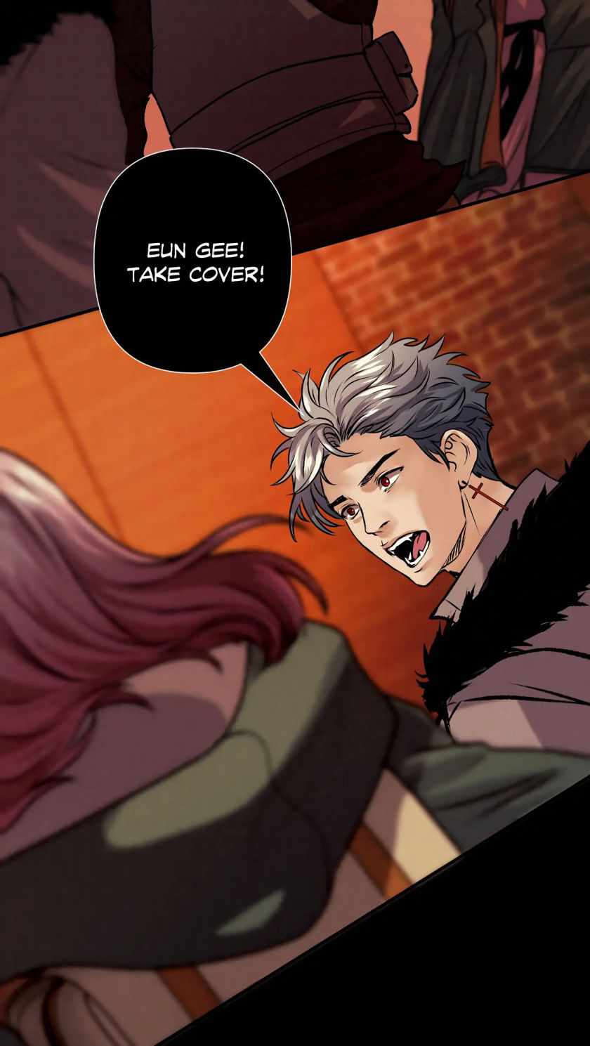 Safe As Houses chapter 25 page 28