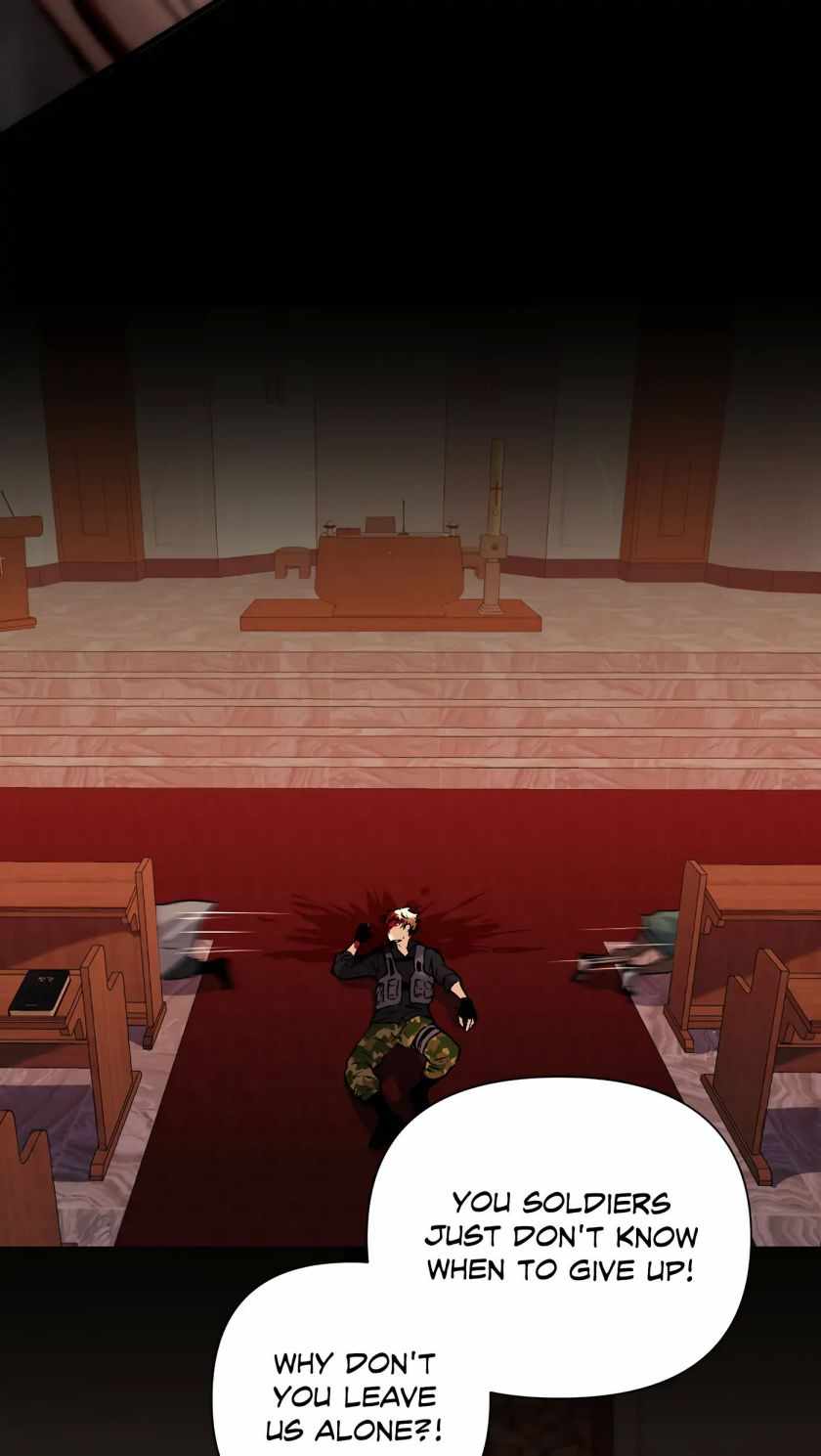 Safe As Houses chapter 25 page 29