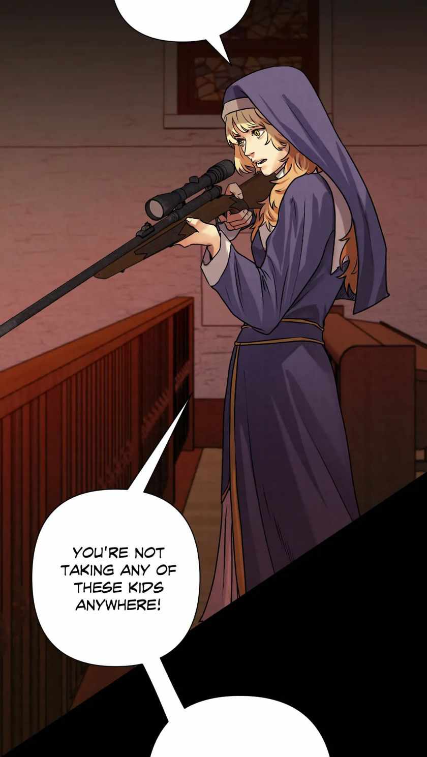 Safe As Houses chapter 25 page 30