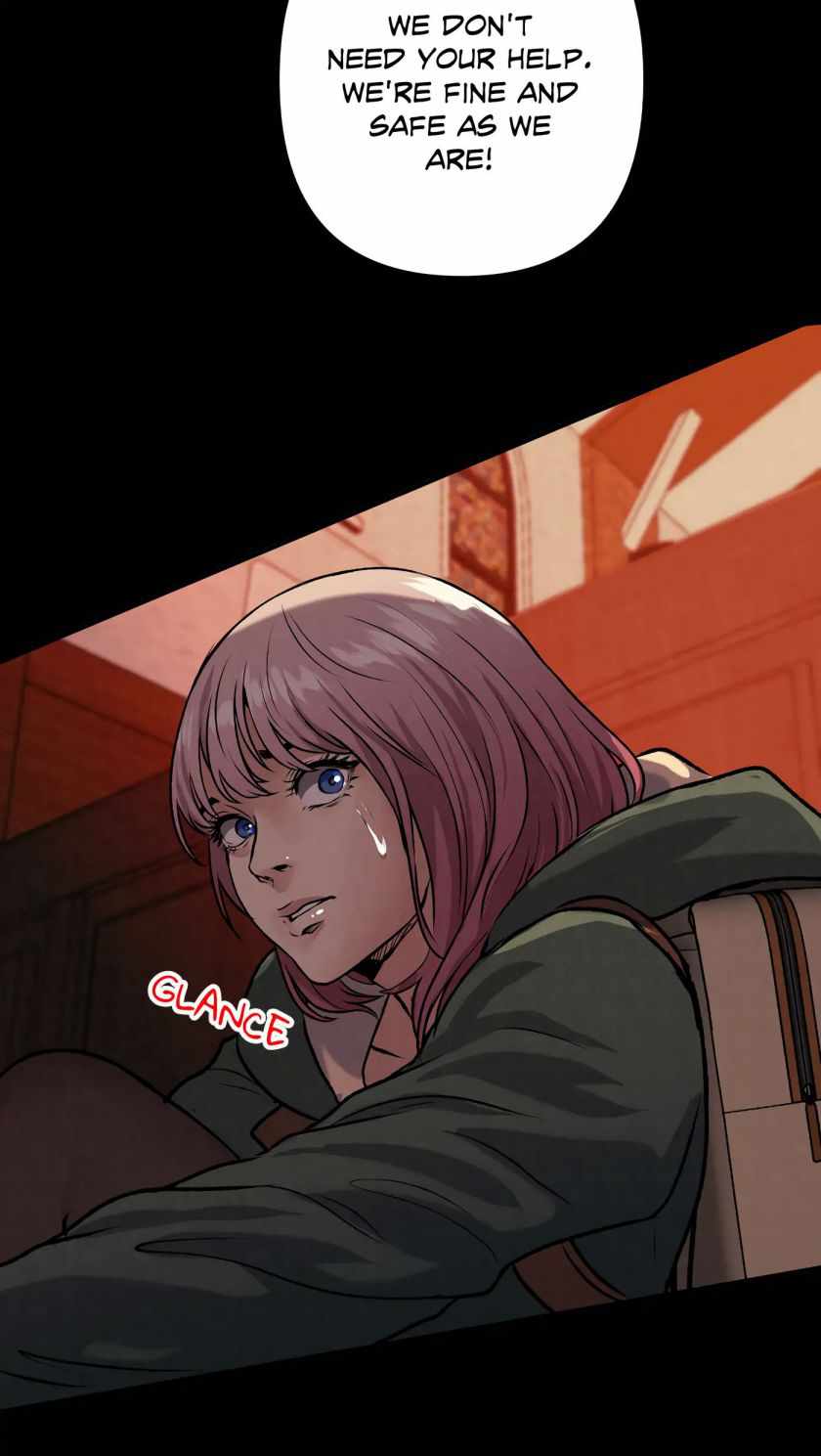 Safe As Houses chapter 25 page 31