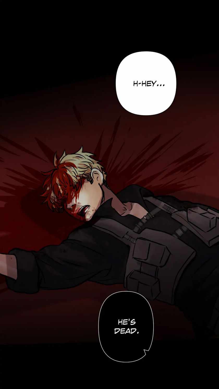 Safe As Houses chapter 25 page 32