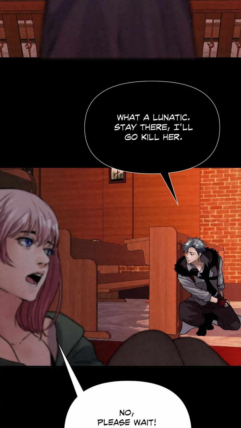 Safe As Houses chapter 25 page 34