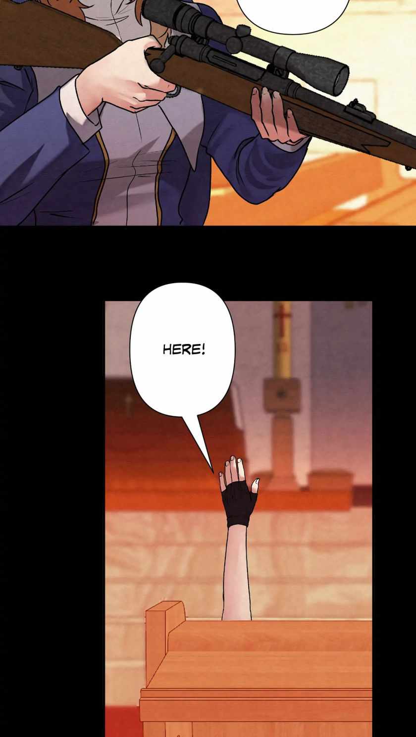 Safe As Houses chapter 25 page 36