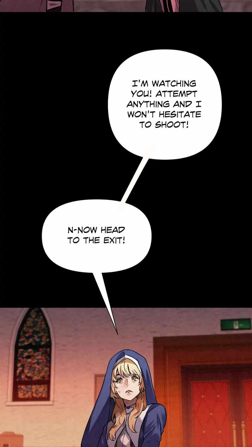 Safe As Houses chapter 25 page 38