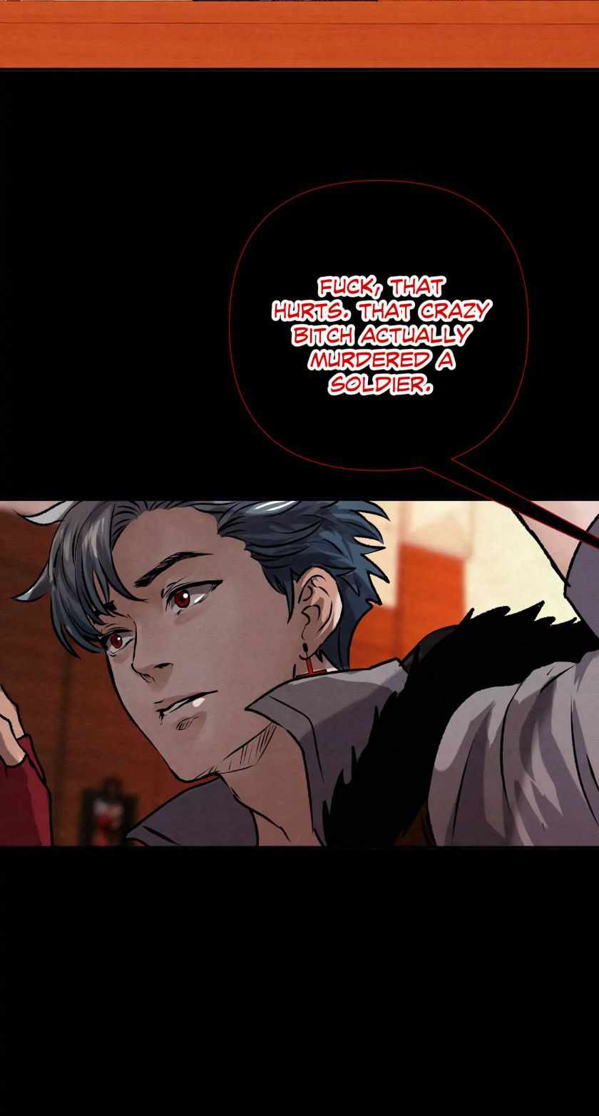 Safe As Houses chapter 25 page 39