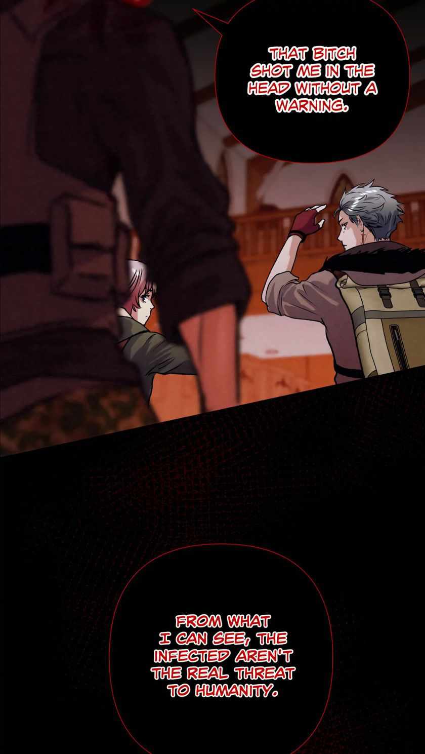 Safe As Houses chapter 25 page 41