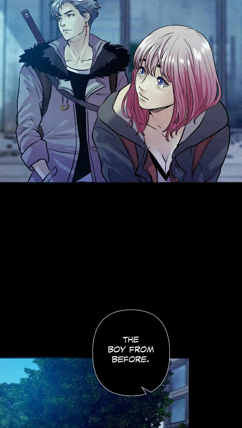 Safe As Houses chapter 25 page 6