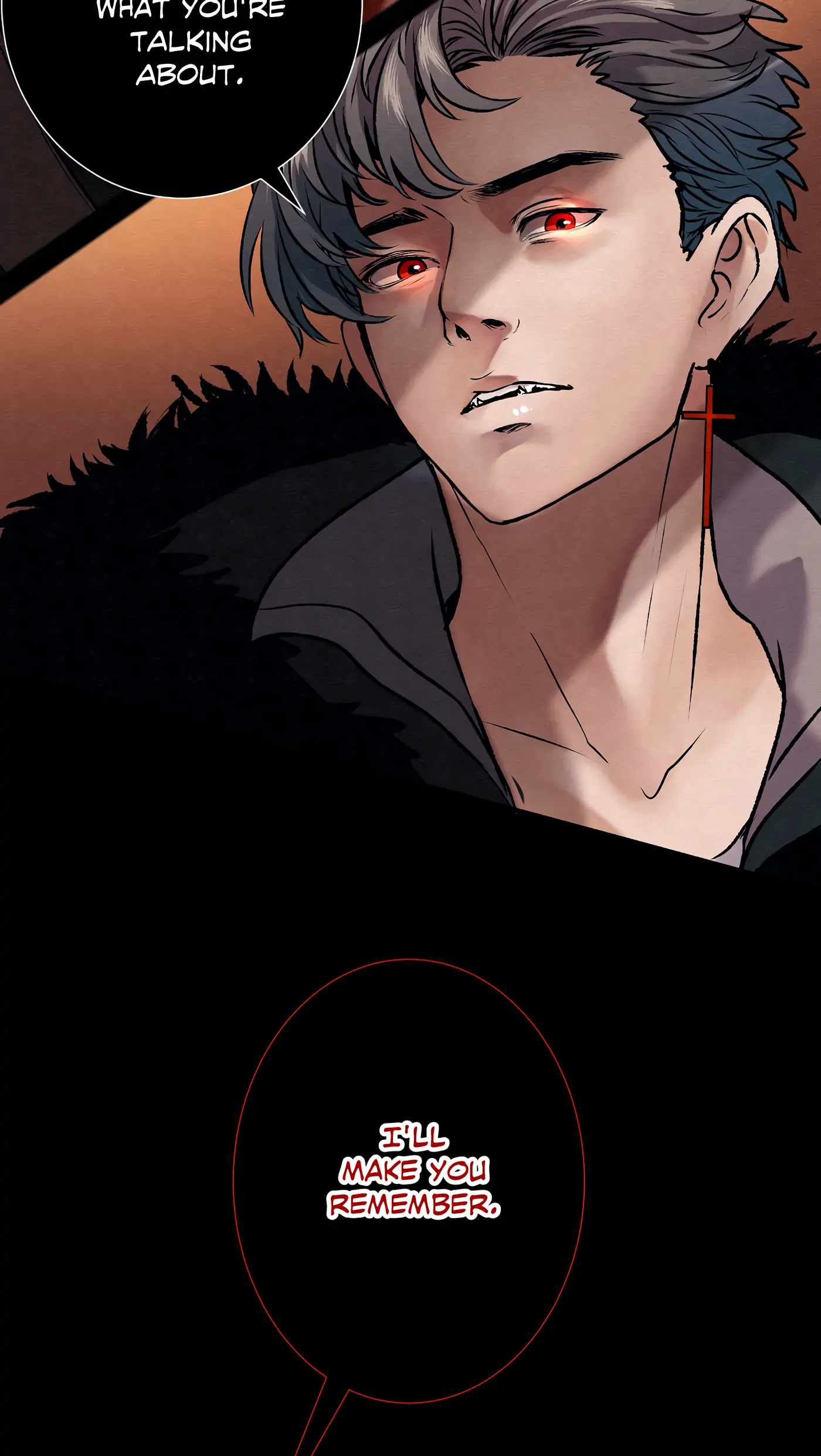Safe As Houses chapter 26 page 10