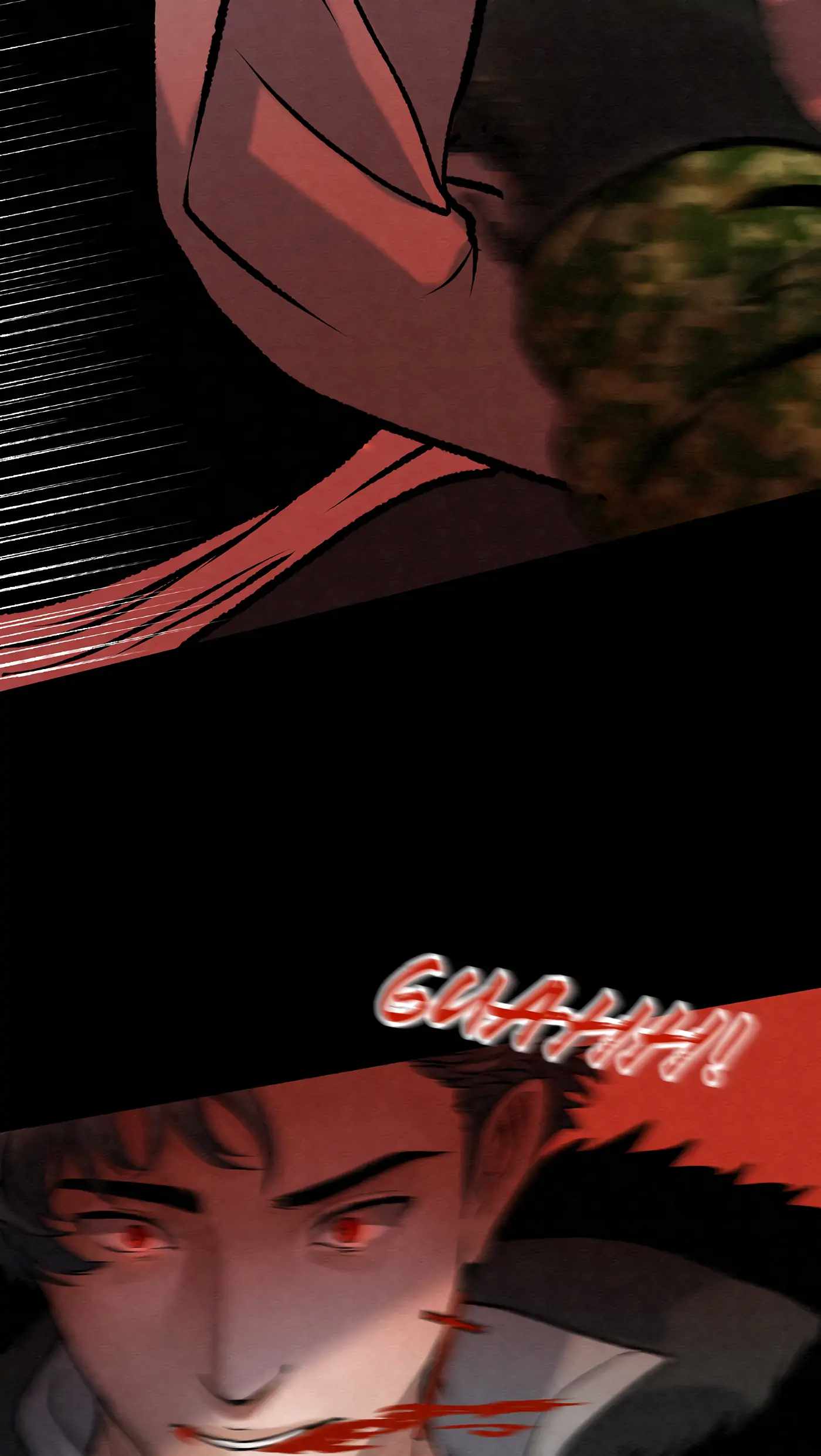 Safe As Houses chapter 26 page 12