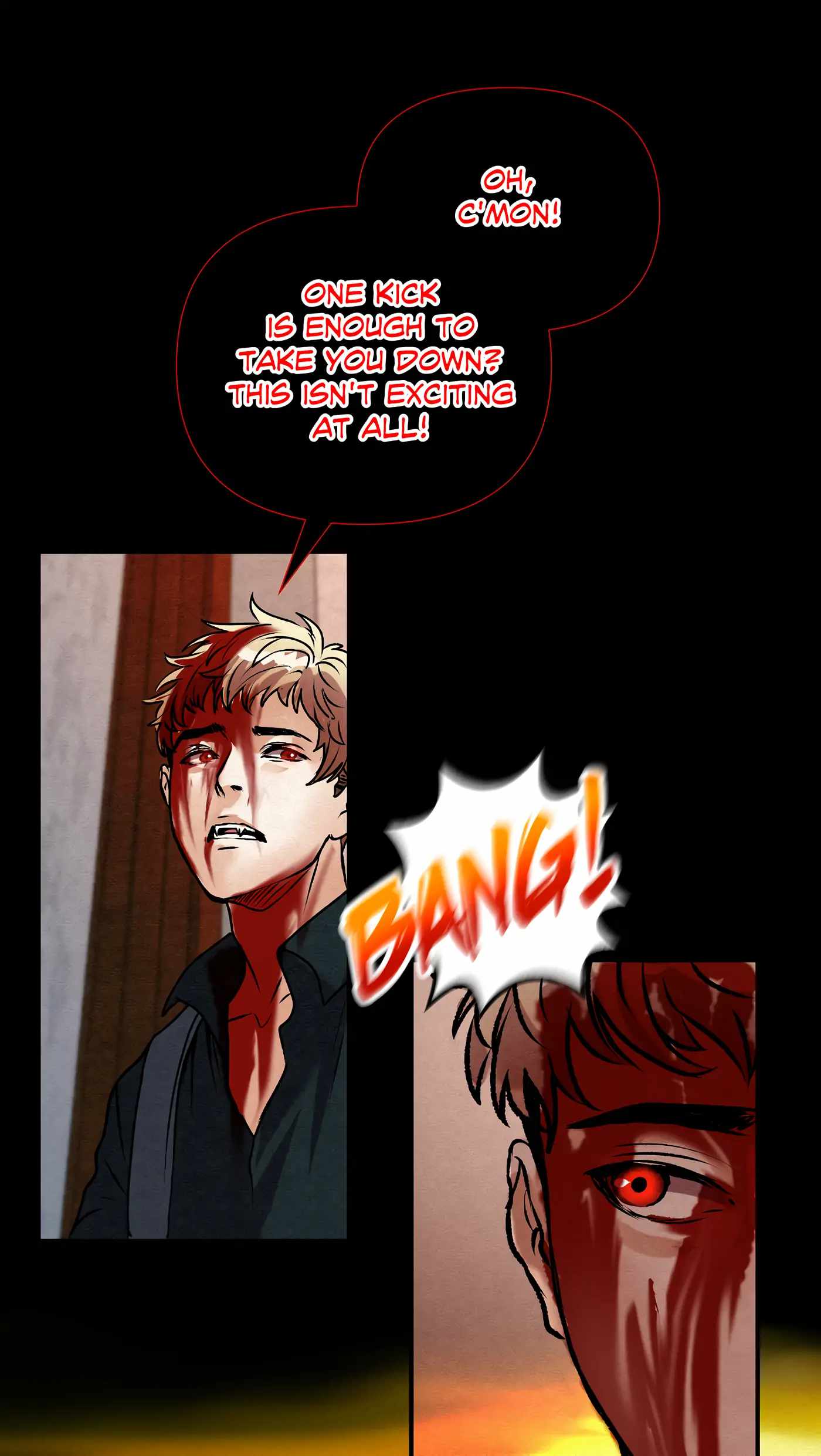 Safe As Houses chapter 26 page 17