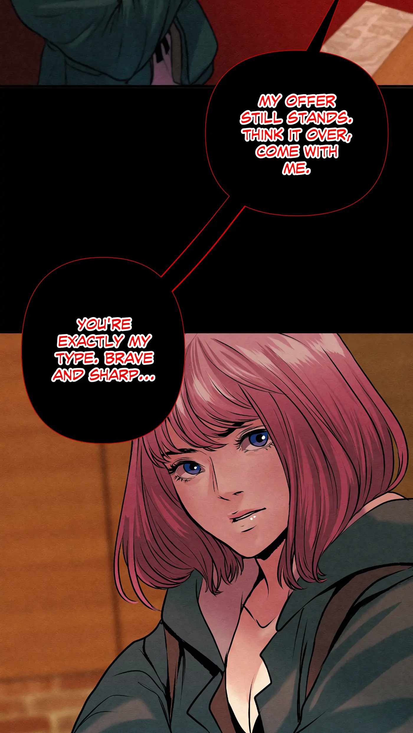 Safe As Houses chapter 26 page 19