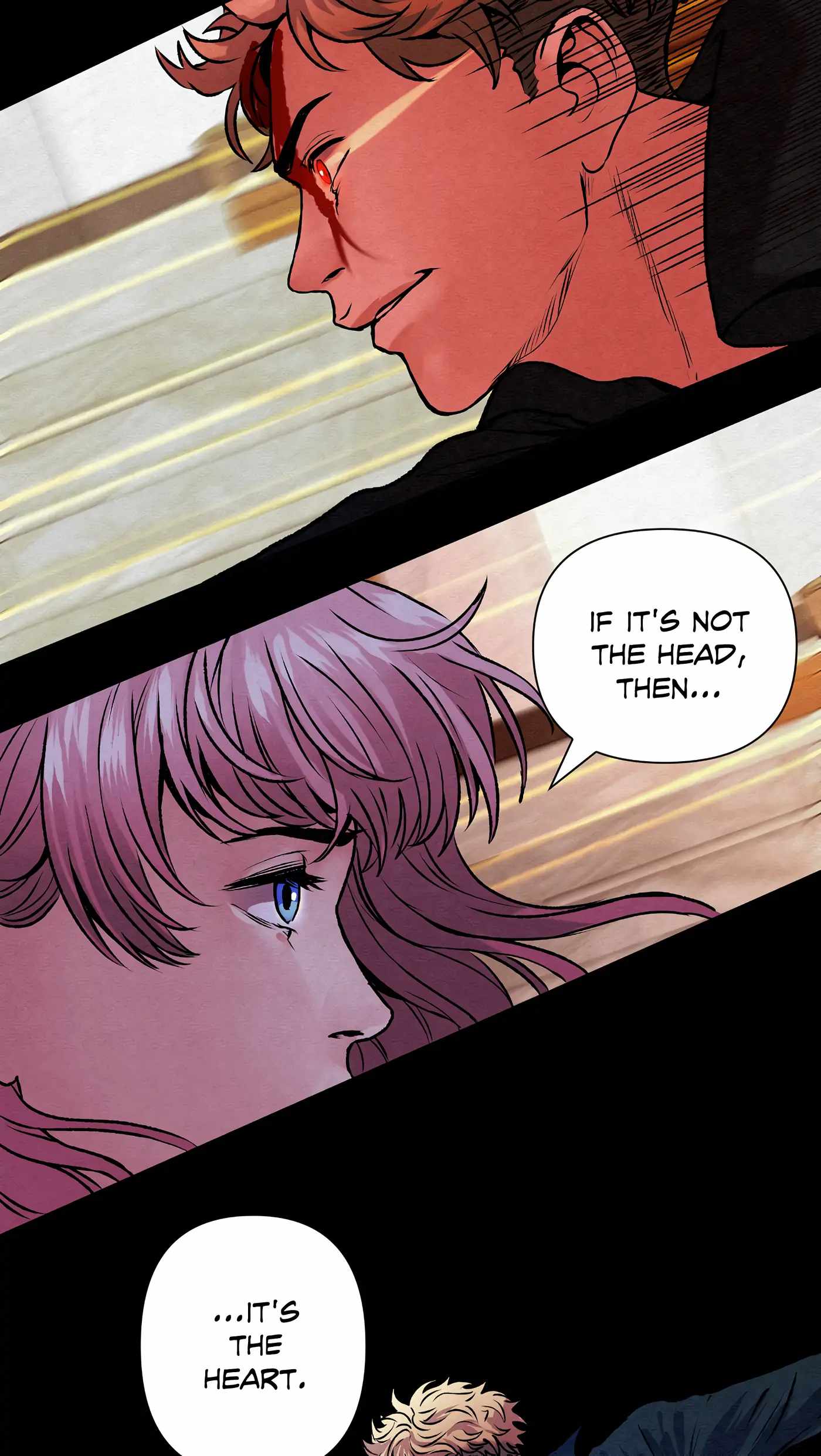 Safe As Houses chapter 26 page 21