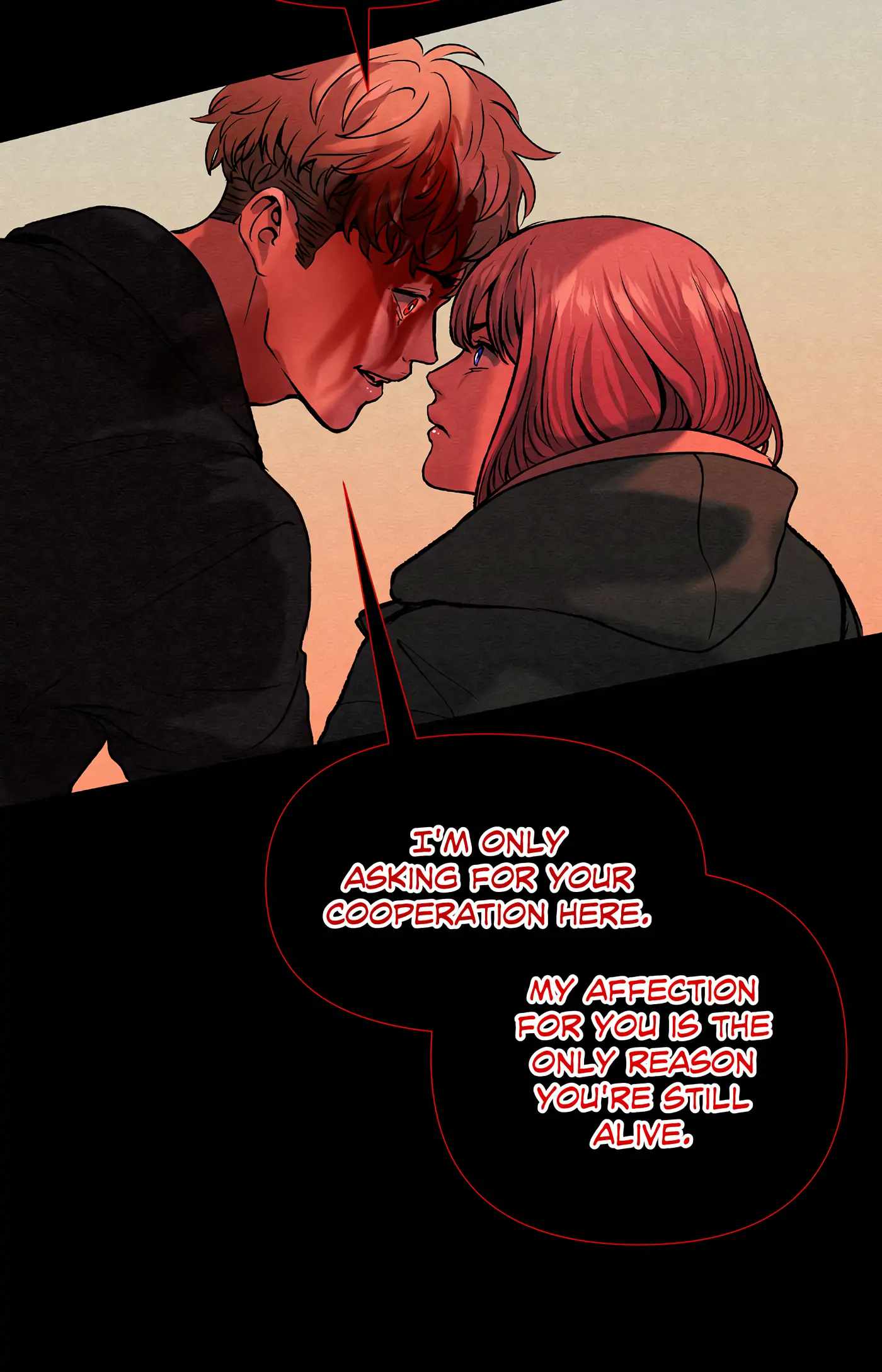 Safe As Houses chapter 26 page 24