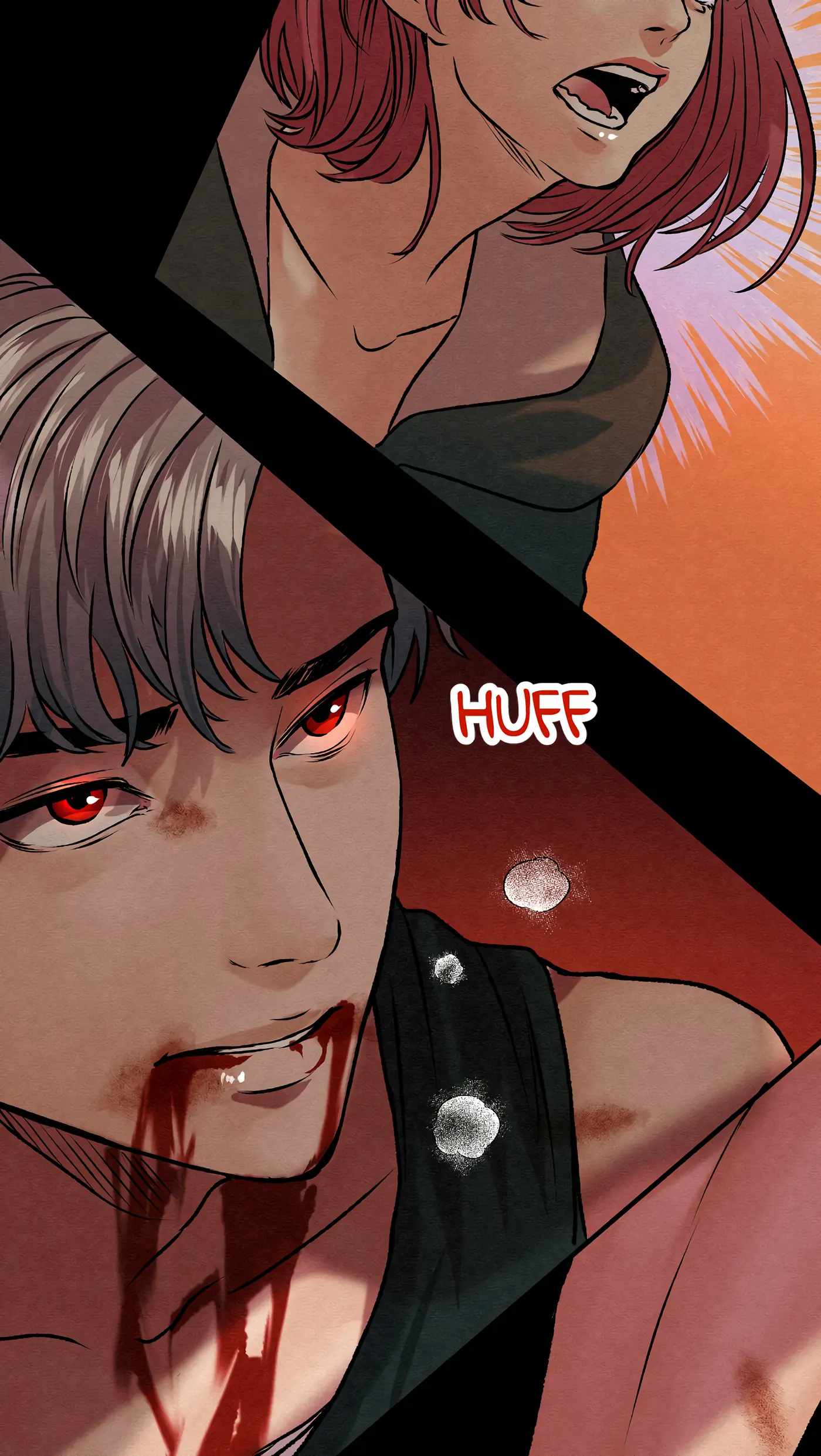 Safe As Houses chapter 26 page 27